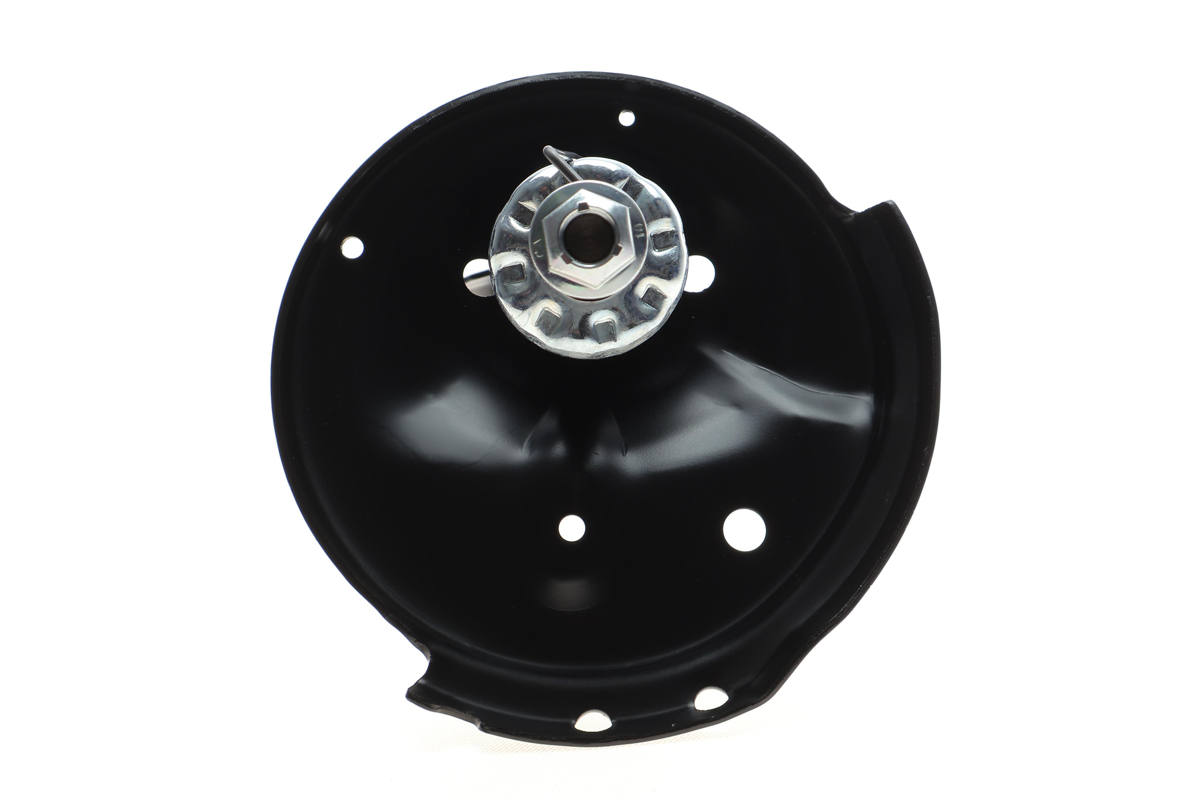 Амортизатор (передній) Lexus RX350 03-08 (L)