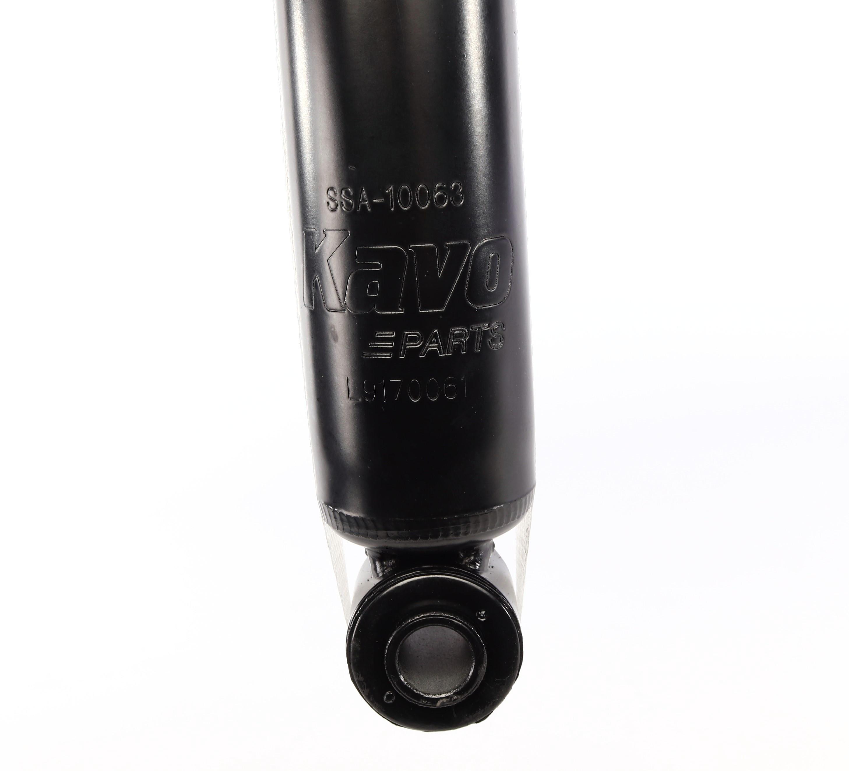 Амортизатор (задній) Peugeot 405 87-92