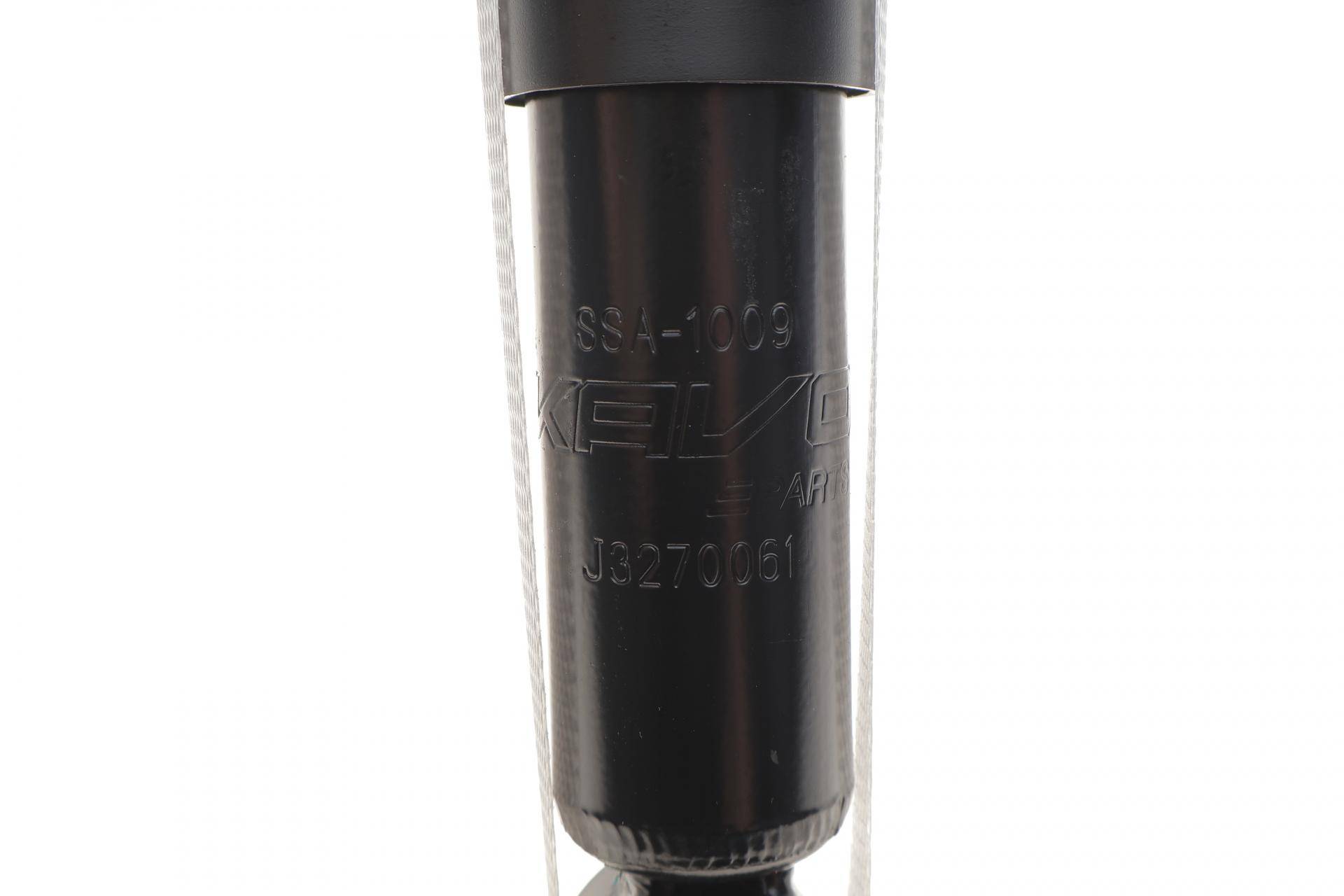 Амортизатор (задній) Chevrolet Matiz 05-11