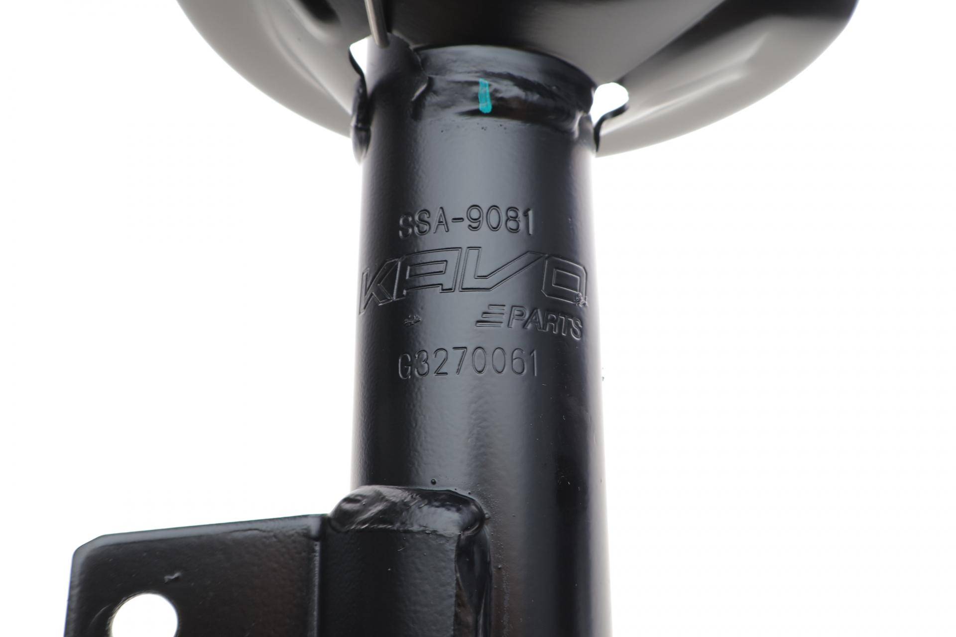 Амортизатор (задній) Toyota Avensis 97-03 (R)