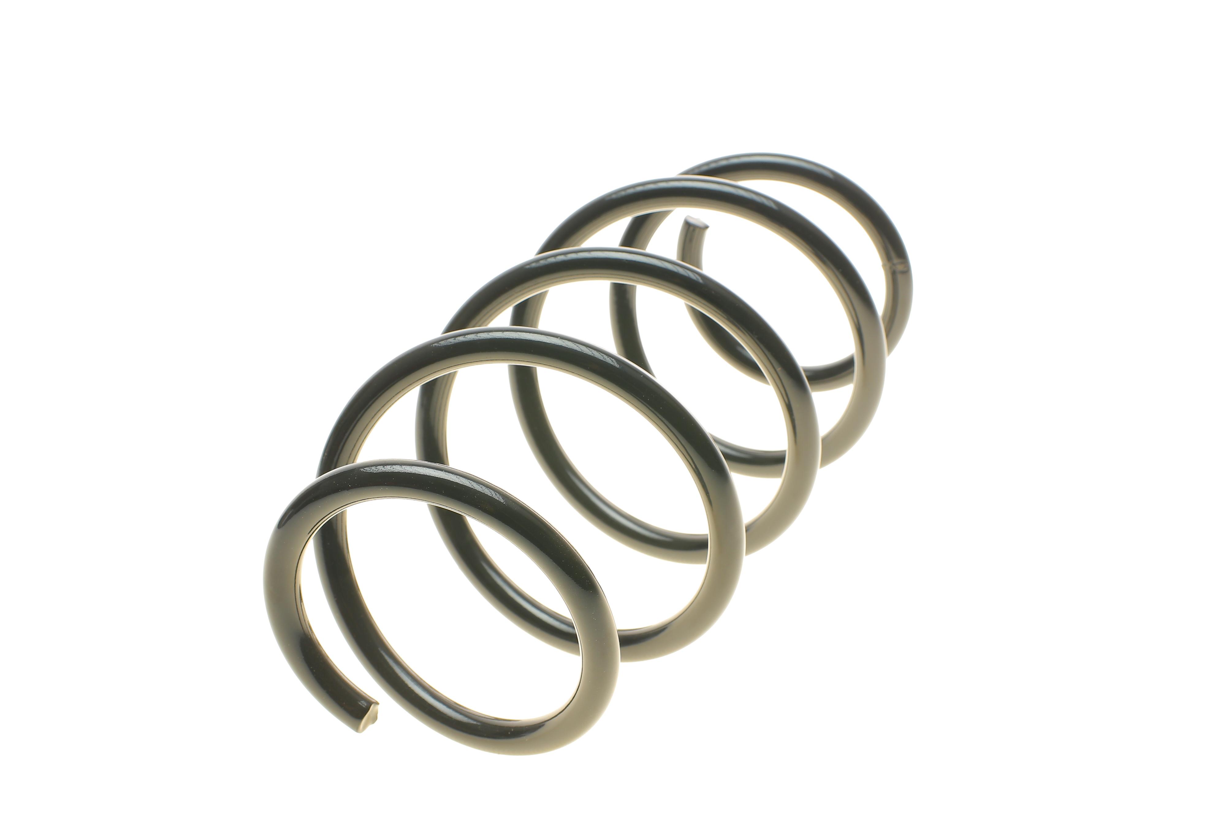 Пружина (передня) VW Polo 1.4 16V 01-09