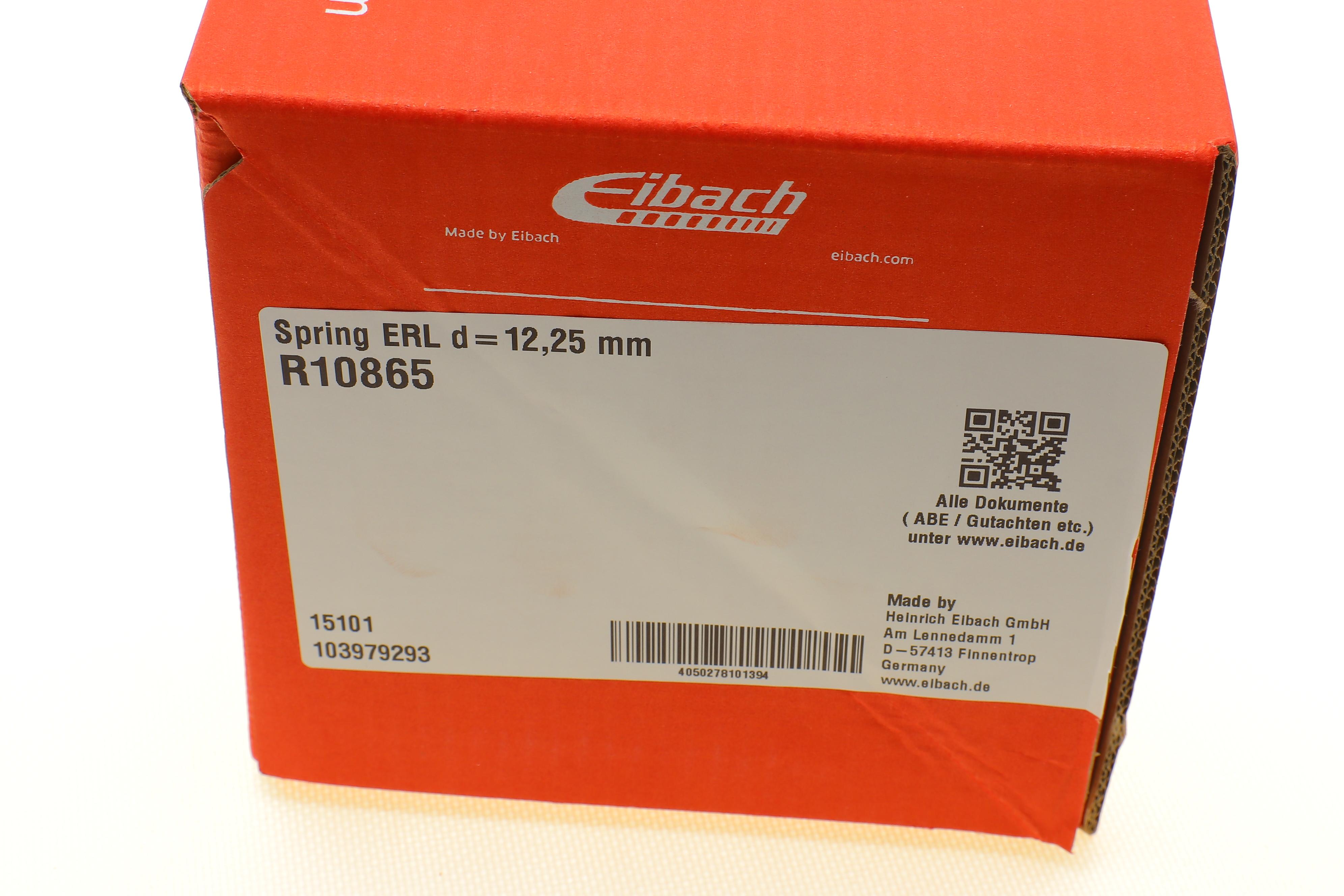 Пружина (передня) VW Polo 1.4 16V 01-09