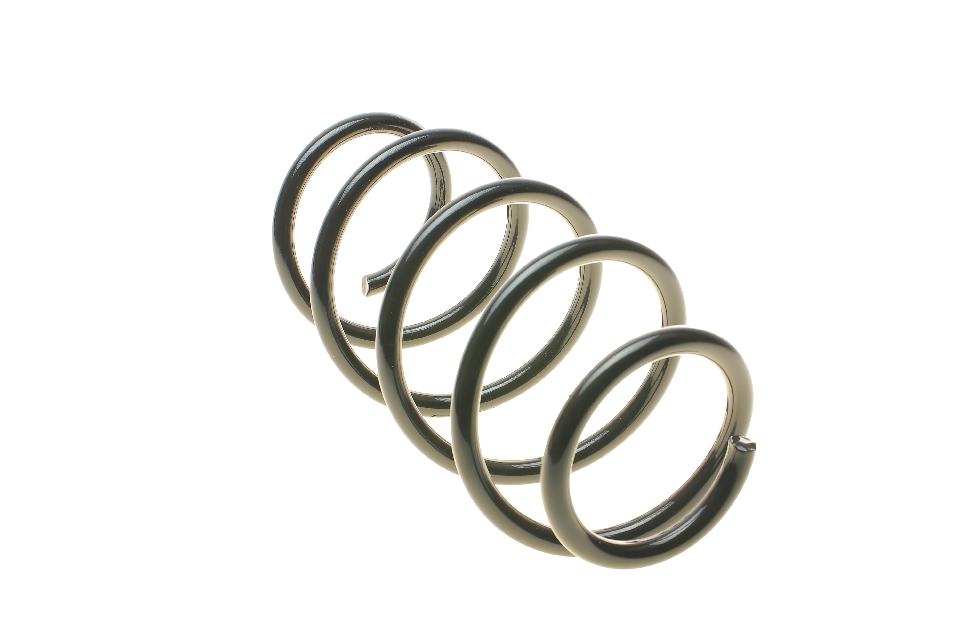 Пружина (передня) VW Polo 1.4 16V 01-09