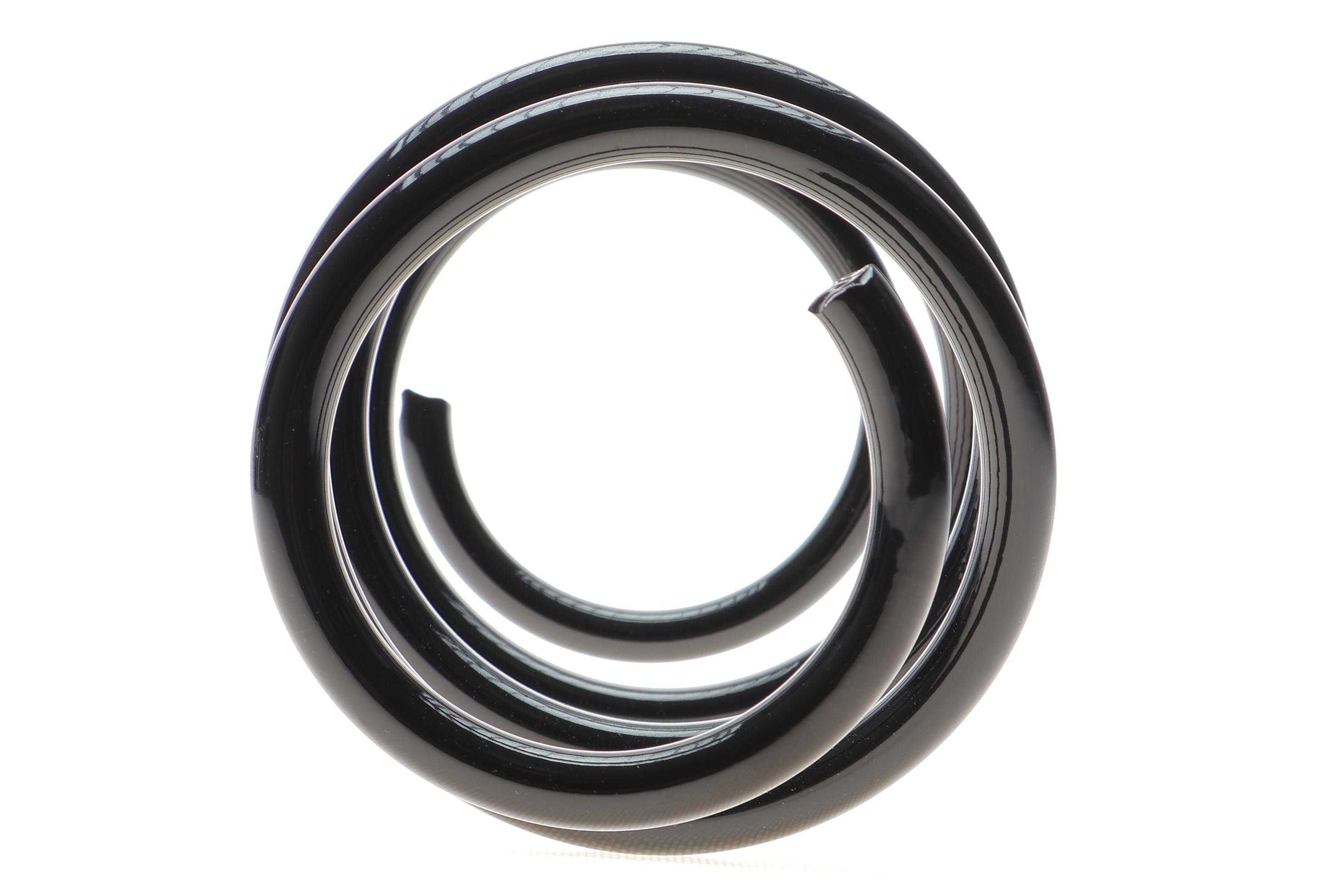 Пружина (передня) Skoda Octavia 2.0TDI RS/TSI RS МКПП 13-20/VW Golf 2.0TDI МКПП 12- (накл.з.ч/унив)