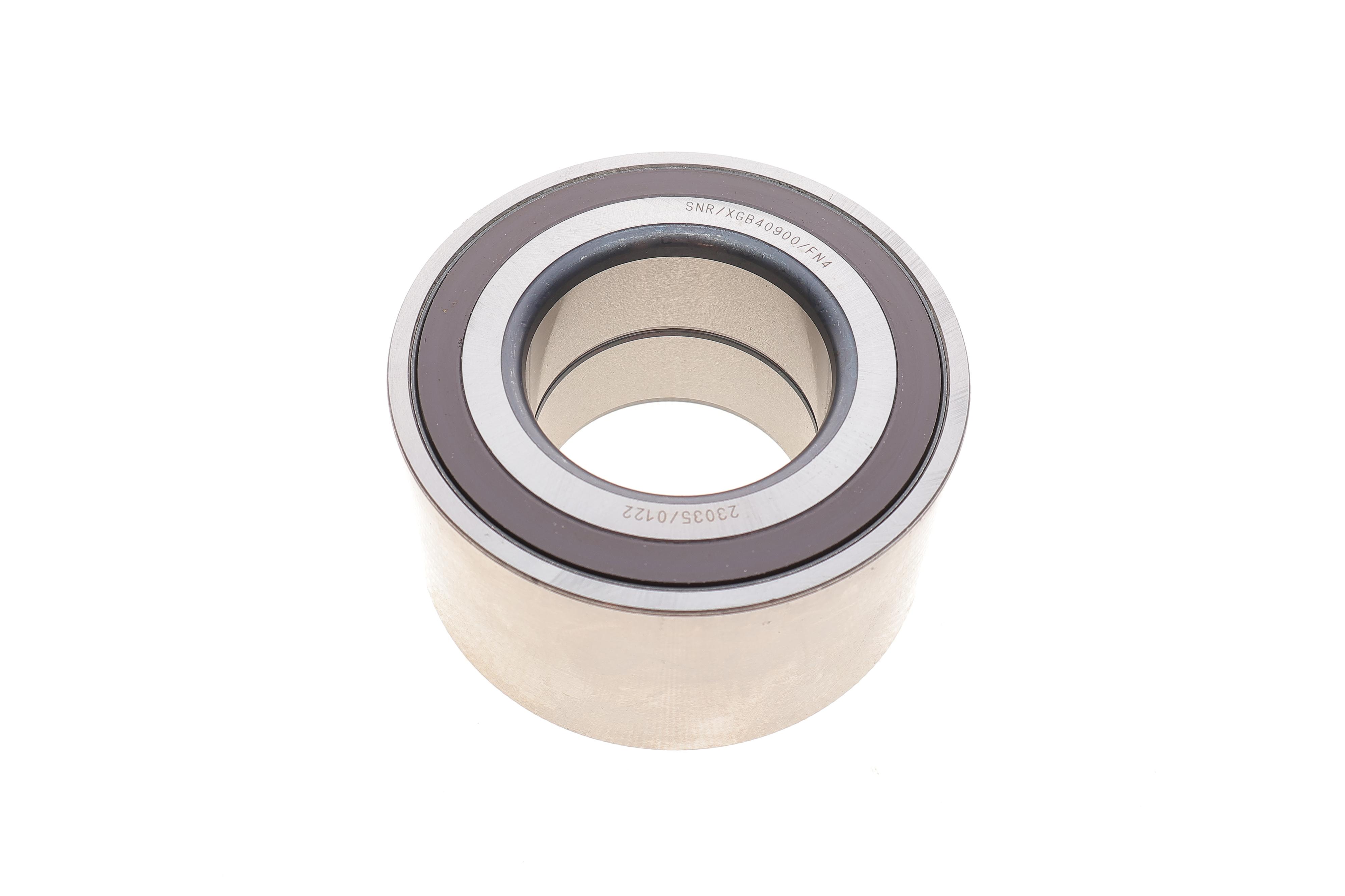 Підшипник маточини (передньої/задньої) VW Touareg 02-10 (+ABS) (51x96x50)