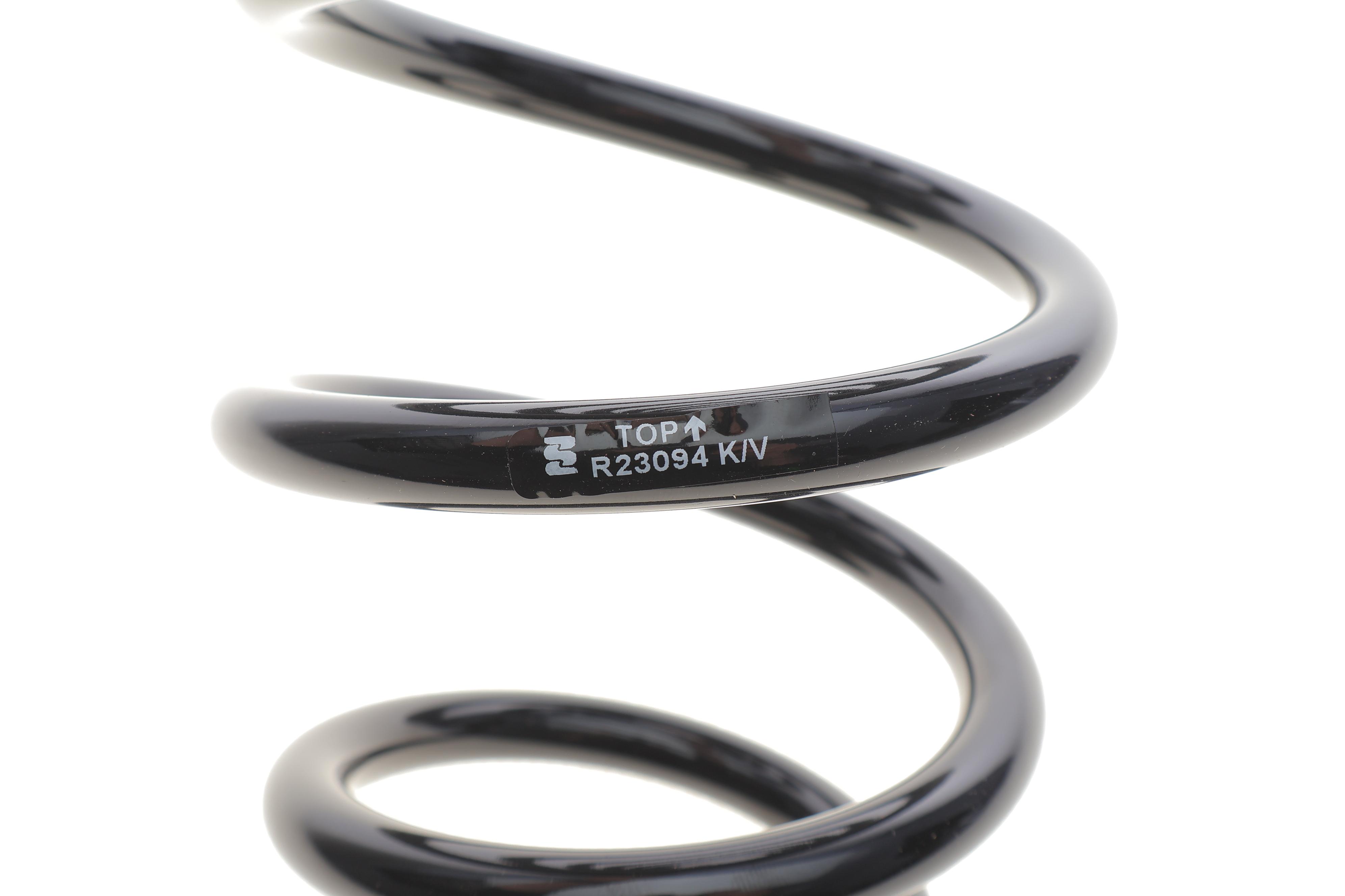 Пружина (задня) BMW 5 (F10) 11-16