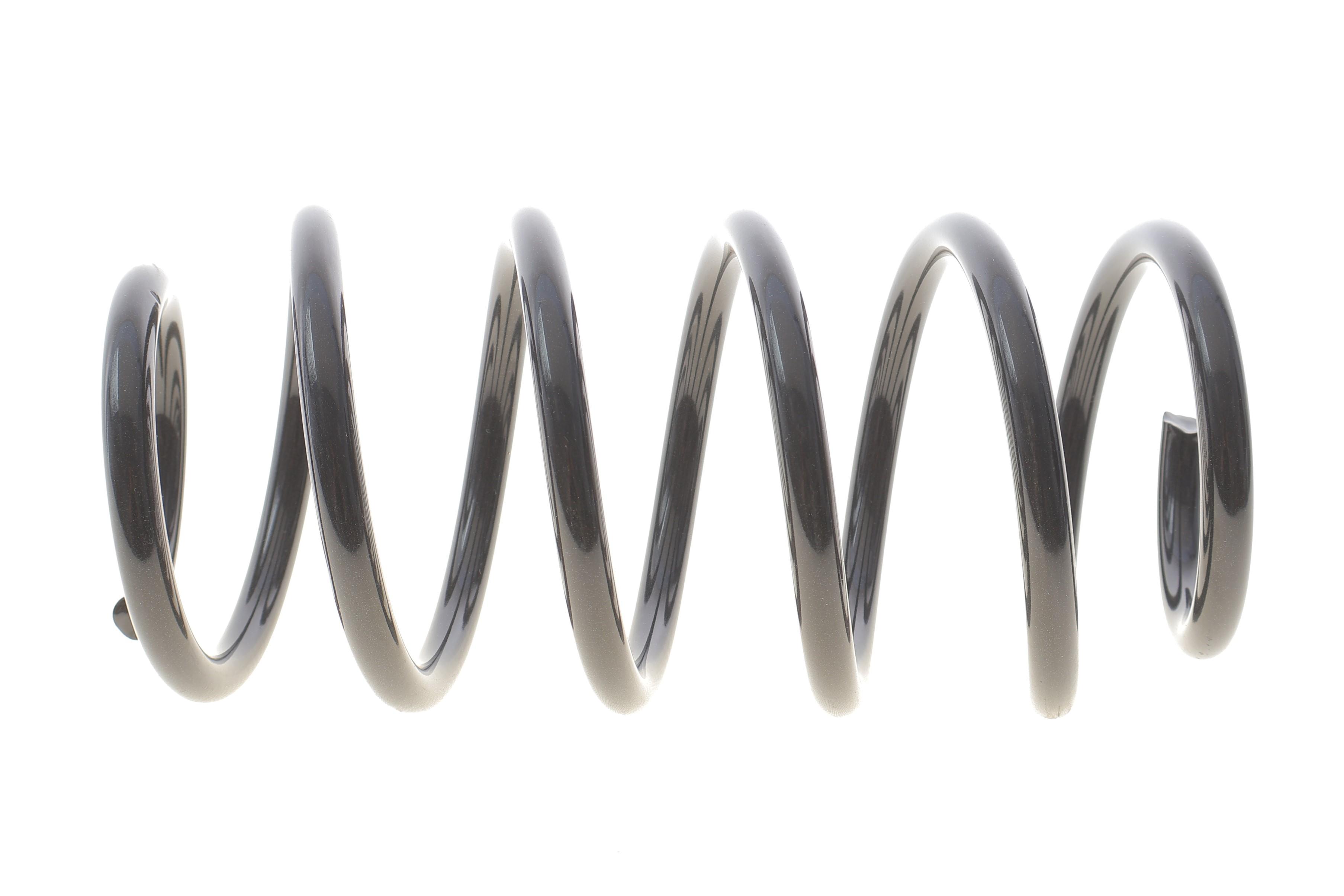 Комплект пружин (Pro-Kit) Volvo S60/V60 2.0-3.0 10-18 (4 шт.)