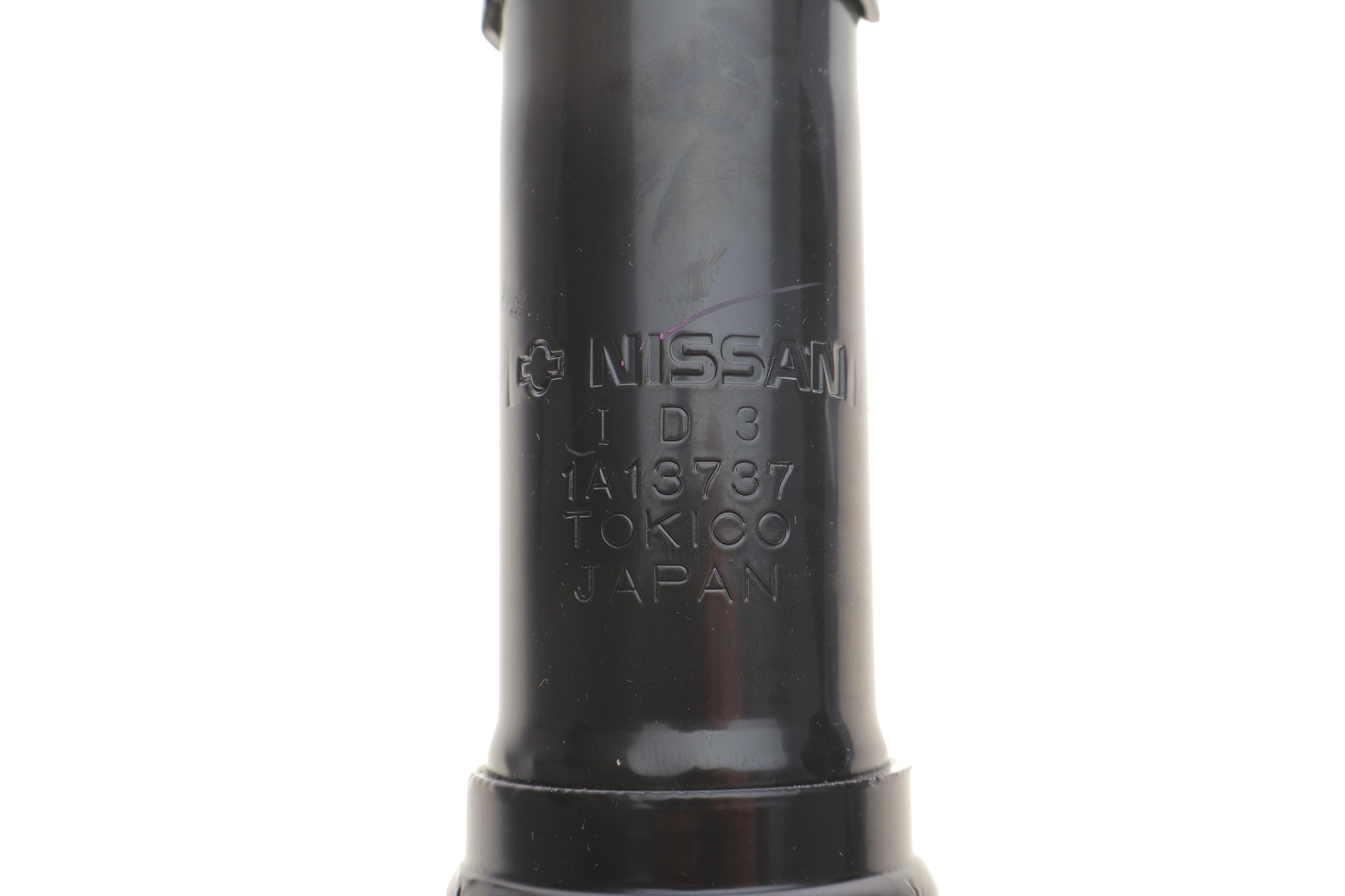 Амортизатор (передній) Infinity FX 08- (L)