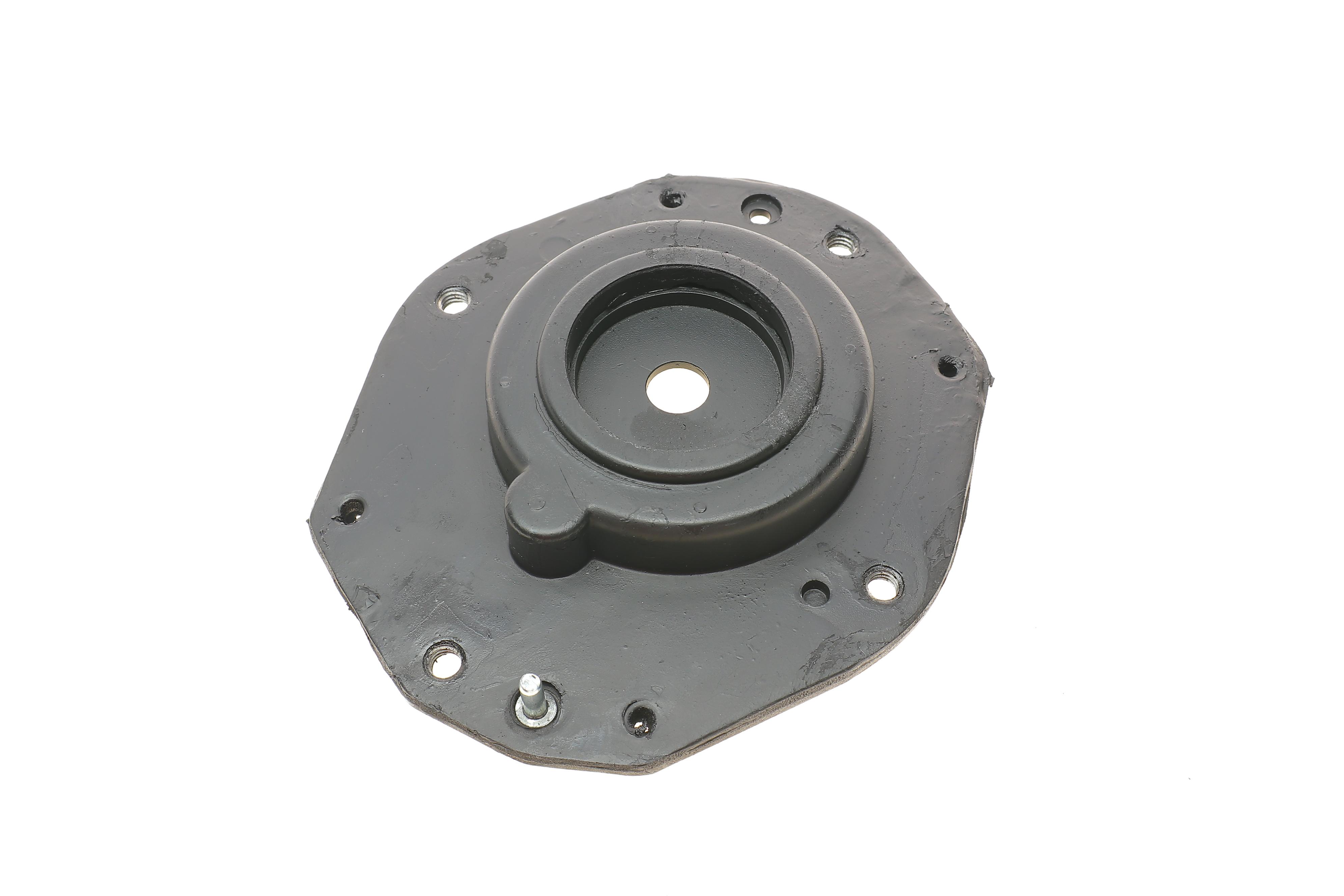 Подушка амортизатора (переднього) + підшипник Citroen Berlingo 96-08