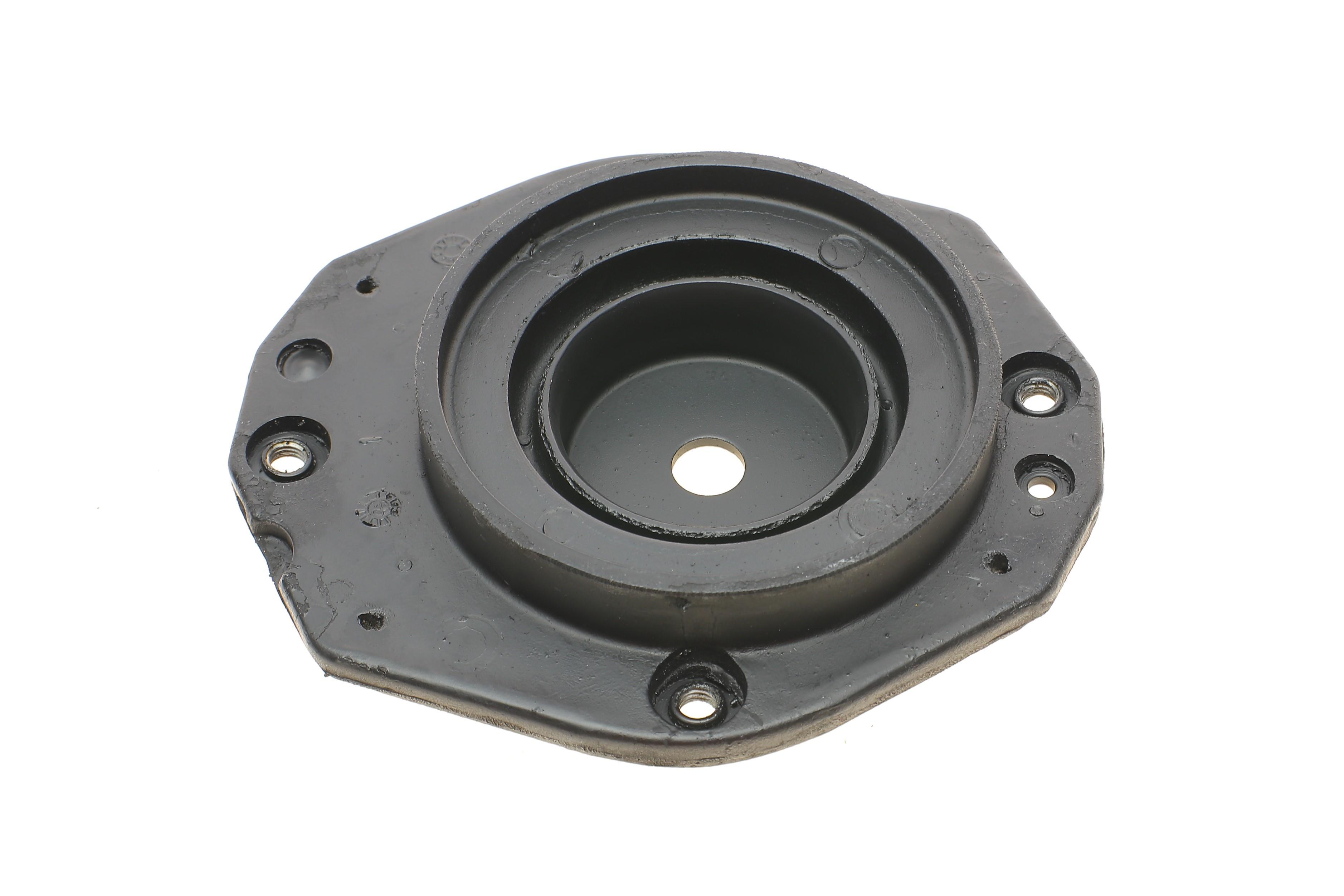 Подушка амортизатора (переднього) + підшипник Citroen Berlingo 96-08