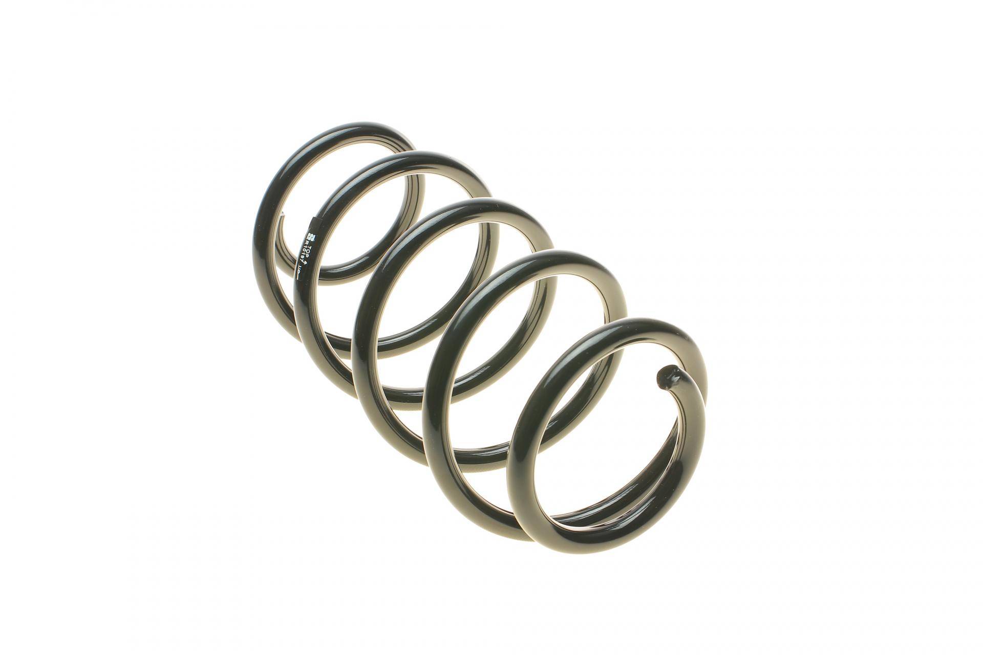 Пружина (передня) VW Touran 1.9TDI/2.0TDI 03-10