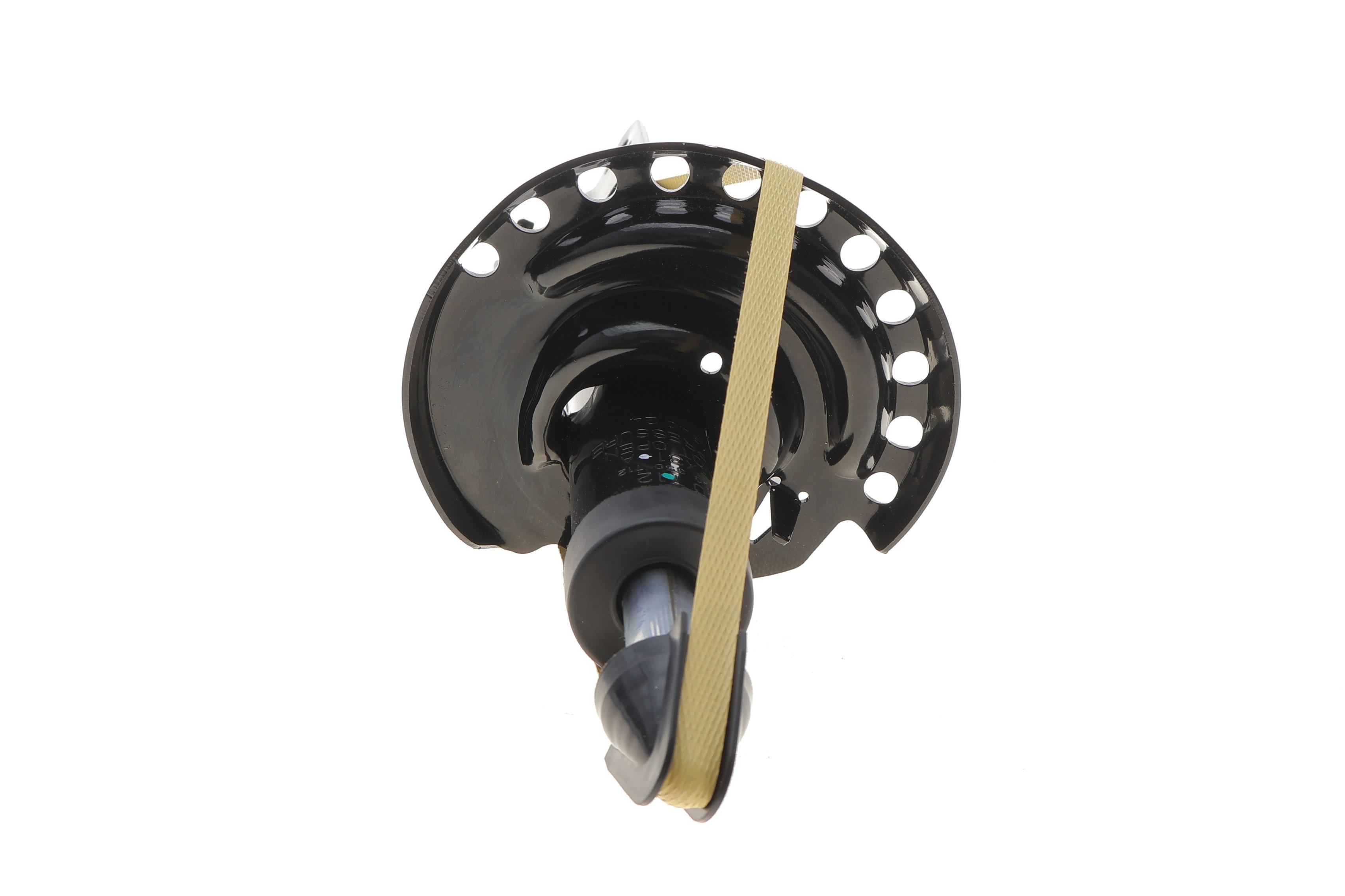 Амортизатор (передній) Nissan Note 06- (R)