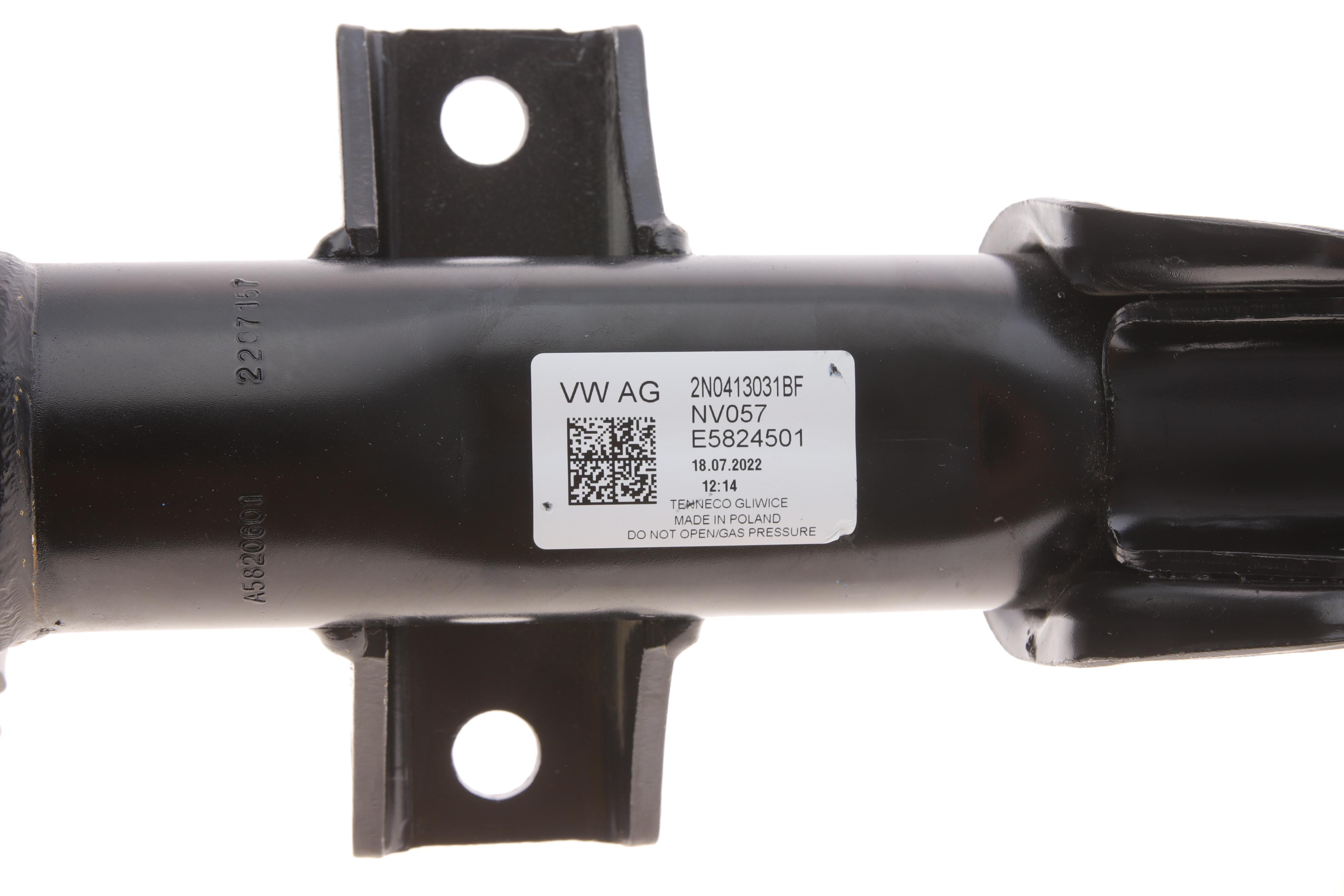 Амортизатор (передній) VW Crafter 2.0TDI 16-