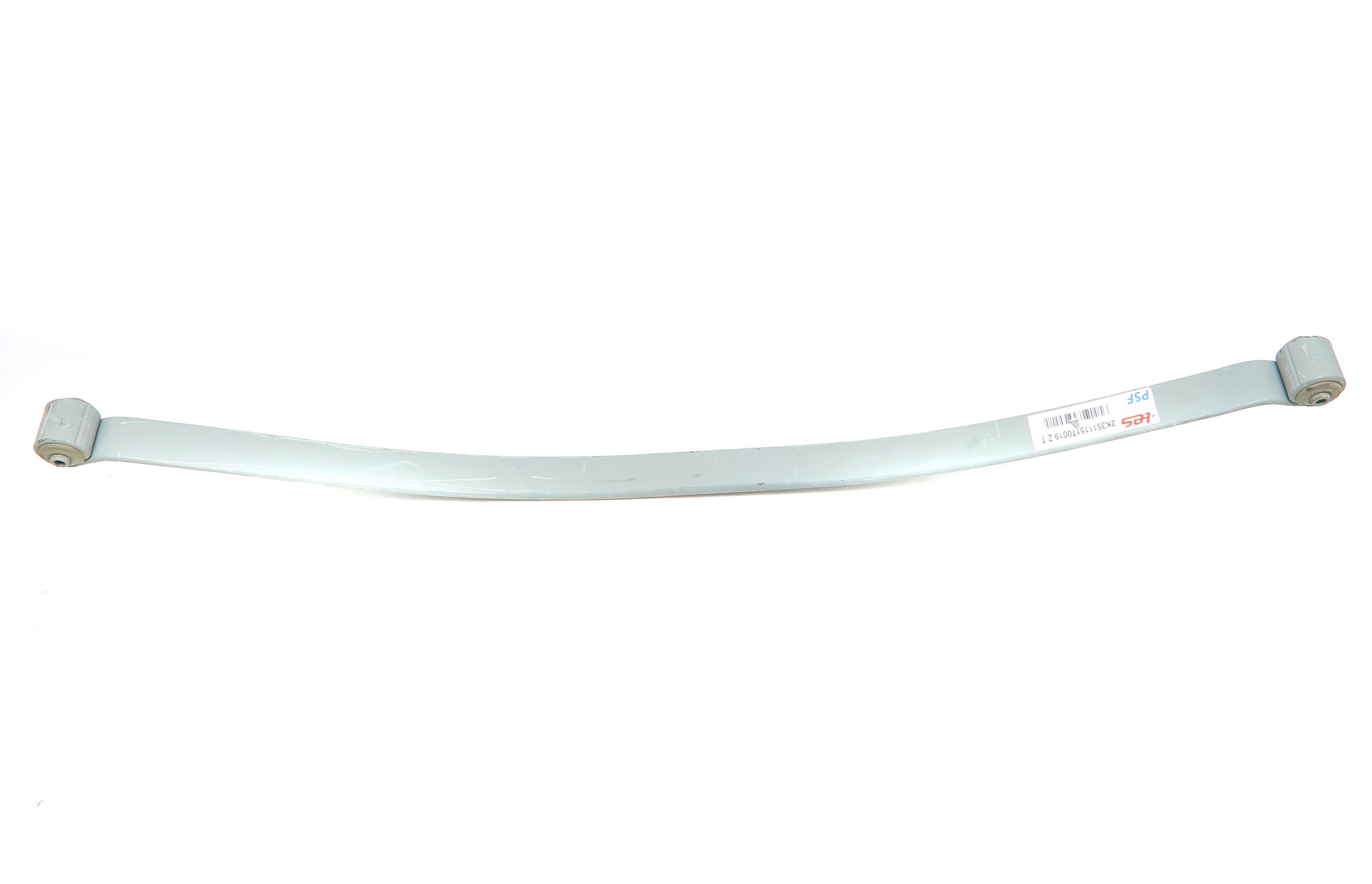 Ресора задня VW Caddy III 1.2-2.0D 09-15 (60/720/790)