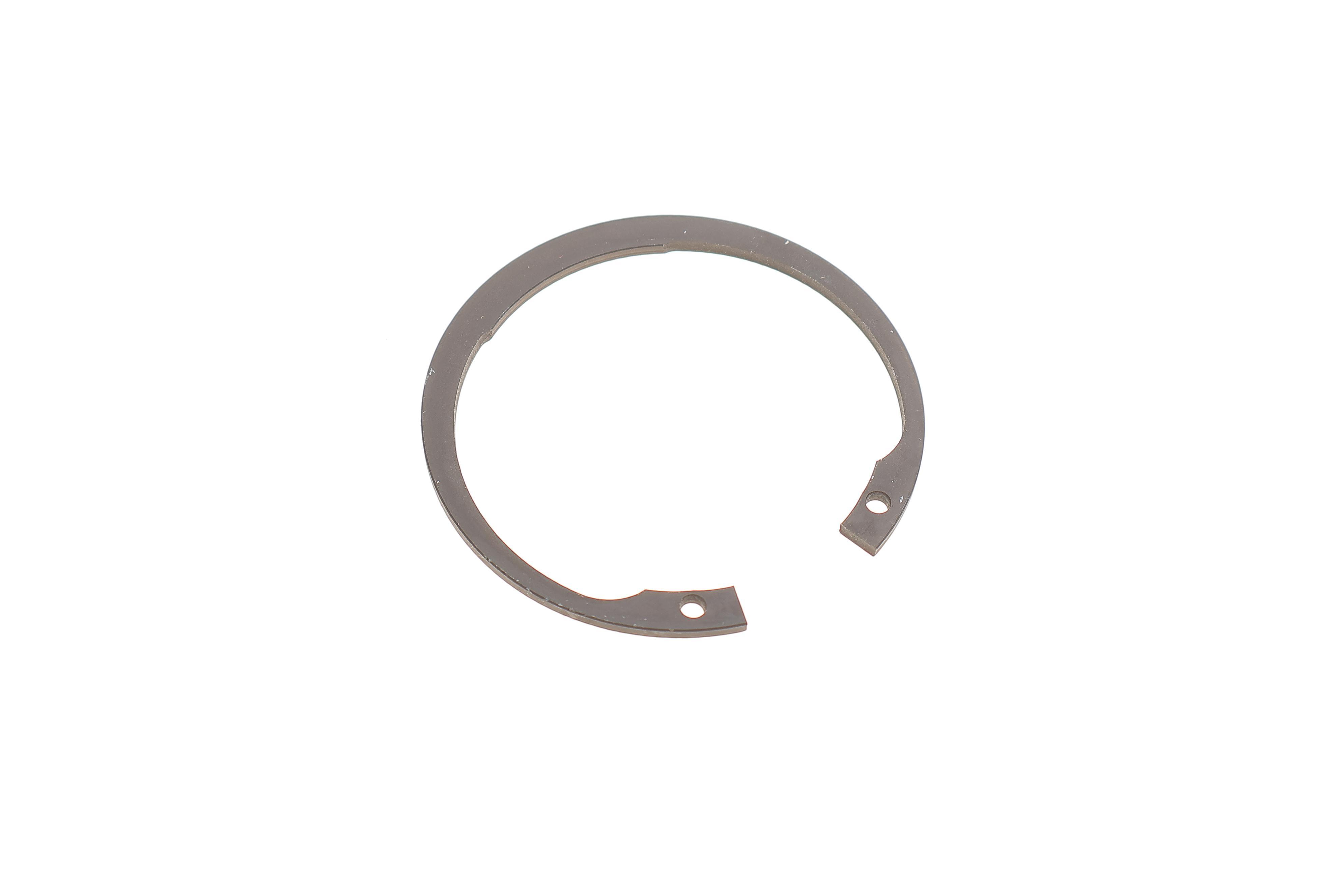 Підшипник маточини (задньої) Renault Megane II/Scenic II 03- (25x55x48) (к-кт)