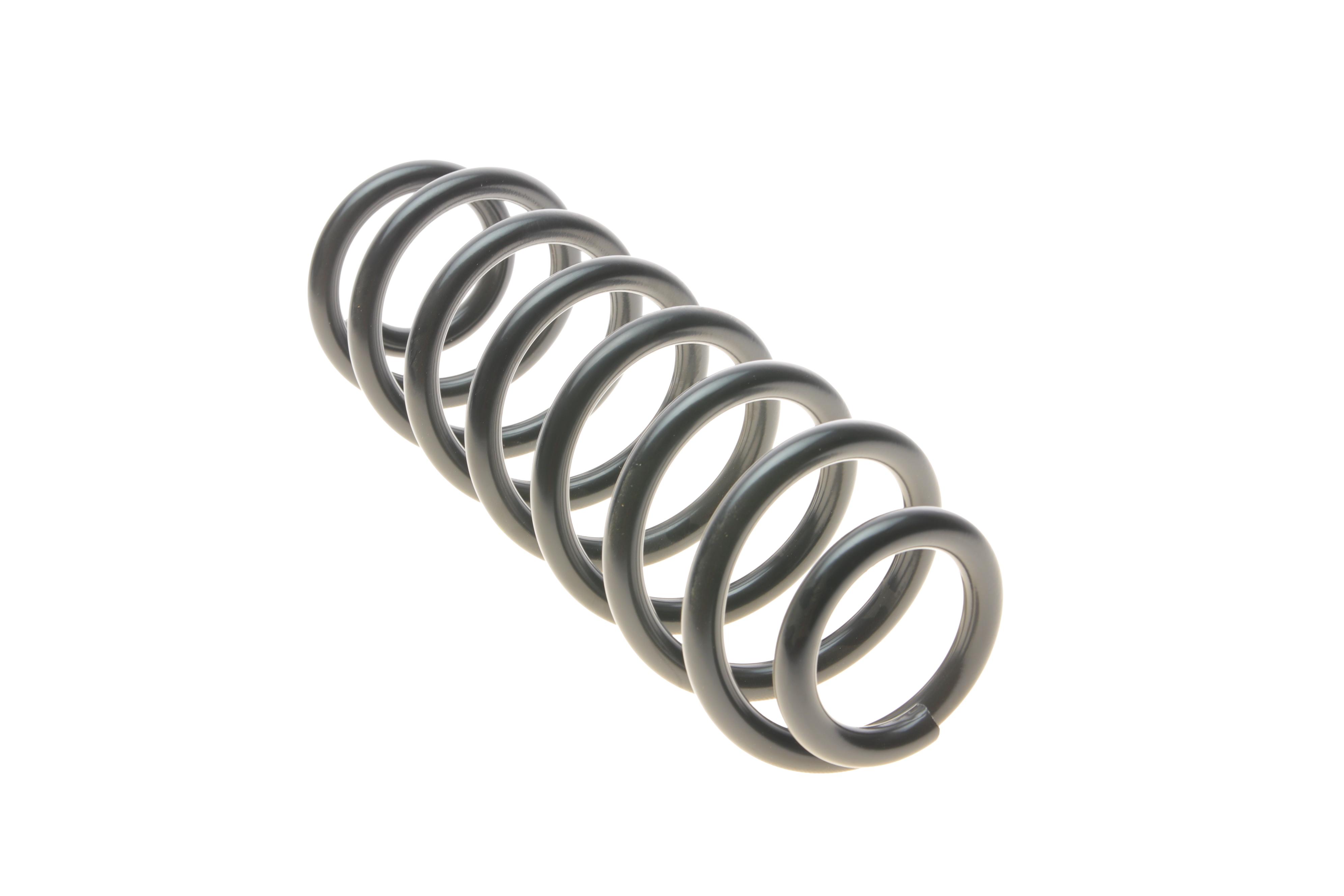 Пружина (задня) VW Tiguan 1.4-1.5 TSI/2.0TDI 16- (SUV) (зі станд..ход.ч.) (крім:Allspace)