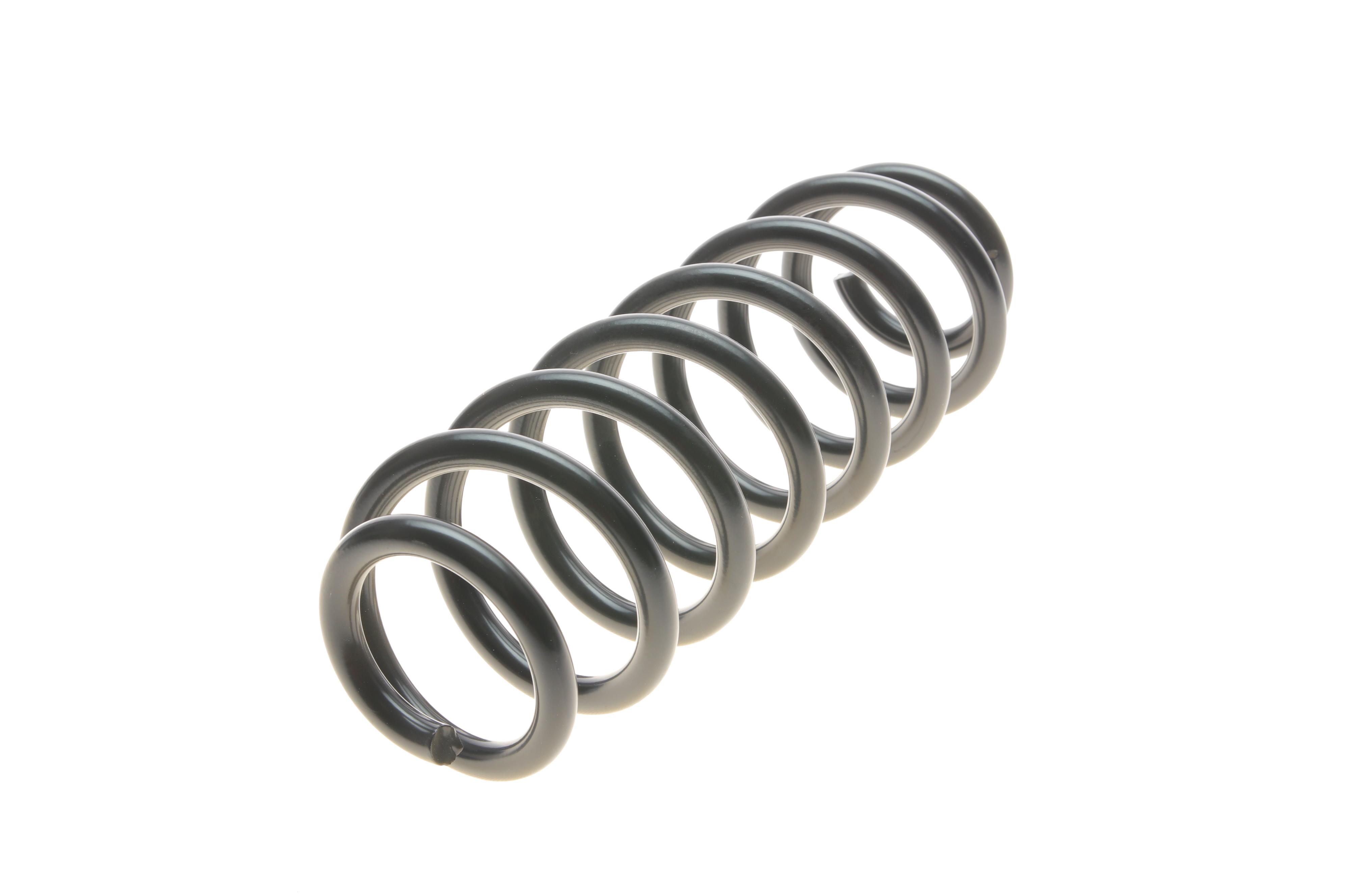 Пружина (задня) VW Tiguan 1.4-1.5 TSI/2.0TDI 16- (SUV) (зі станд..ход.ч.) (крім:Allspace)