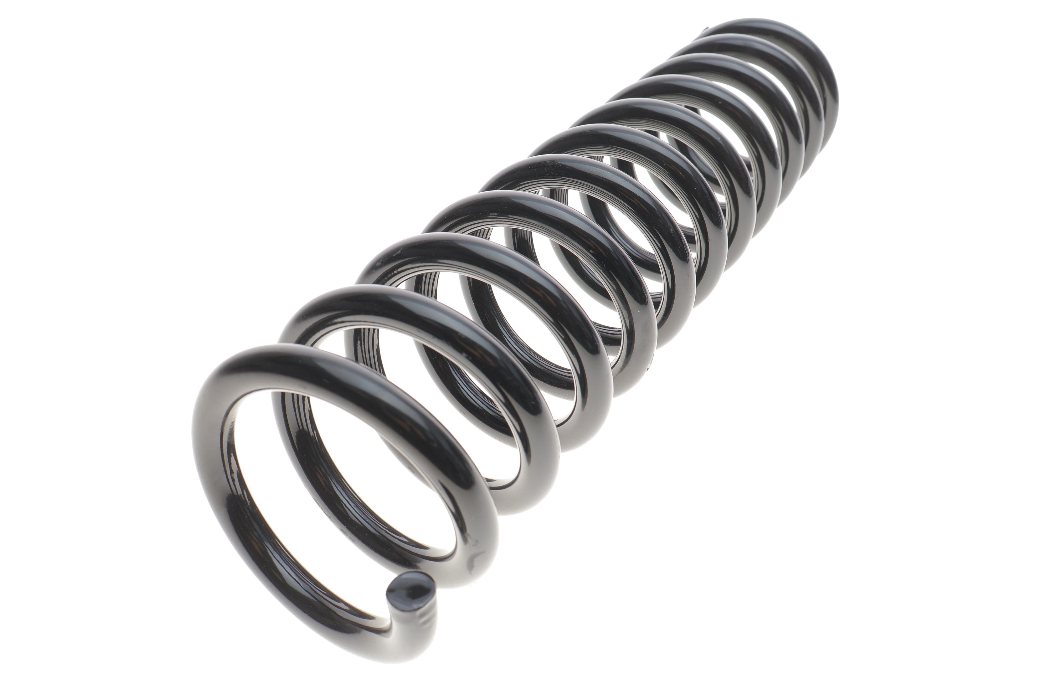 Пружина (передня) MB E-class (W124/S124) 2.0-2.5E/3.0D 84-97