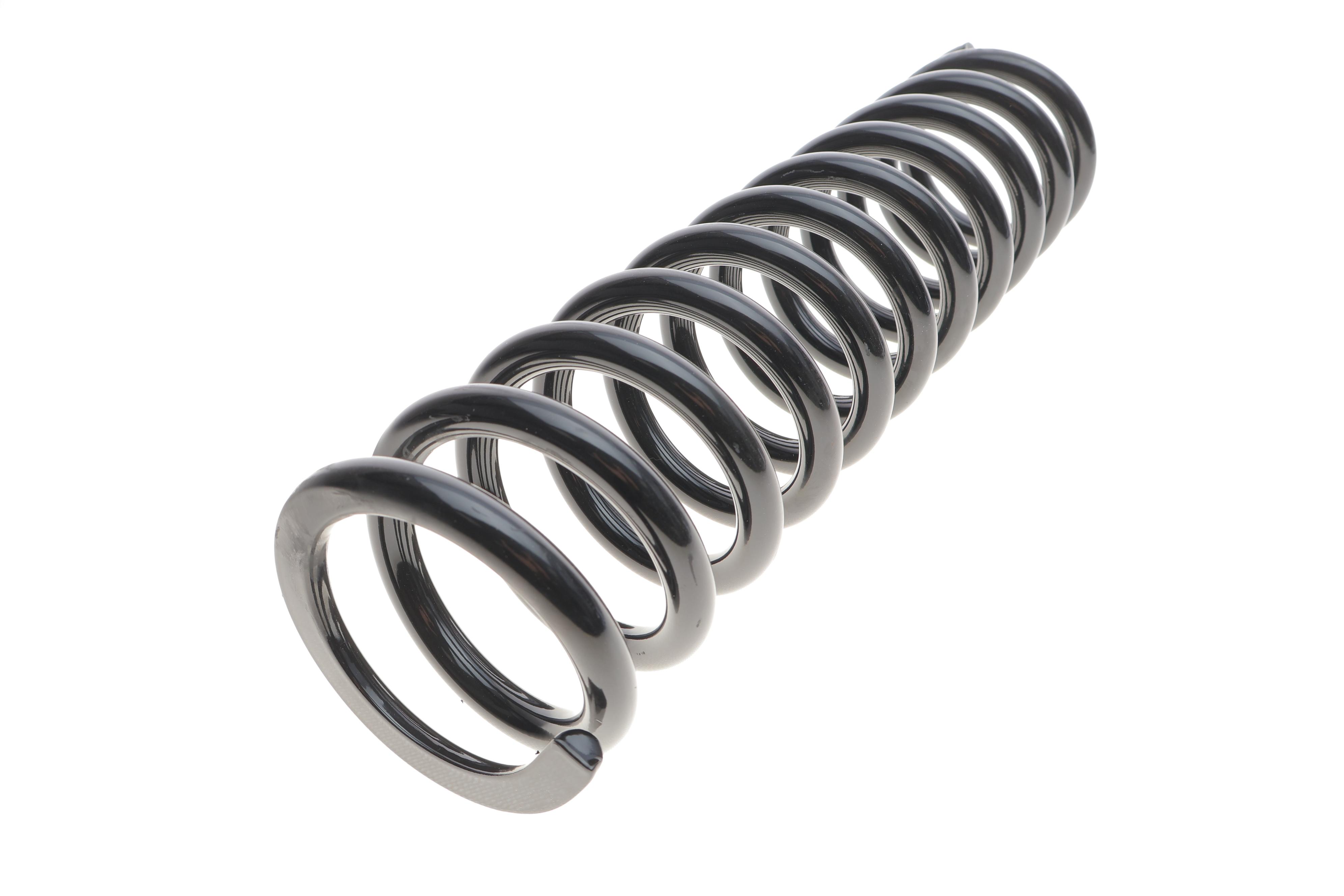 Пружина (передня) MB E-class (W124/S124) 2.0-2.5E/3.0D 84-97