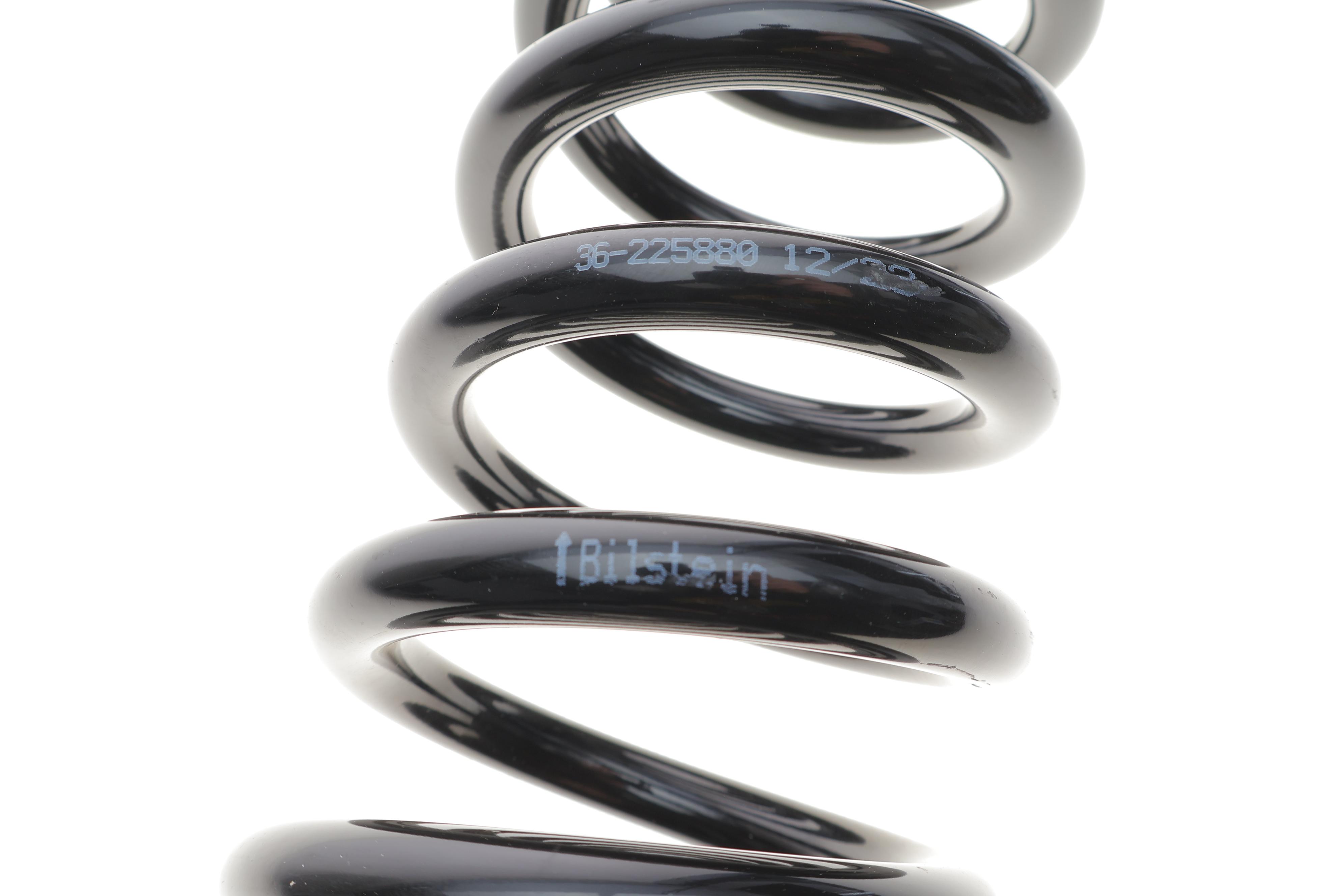 Пружина (передня) MB E-class (W124/S124) 2.0-2.5E/3.0D 84-97