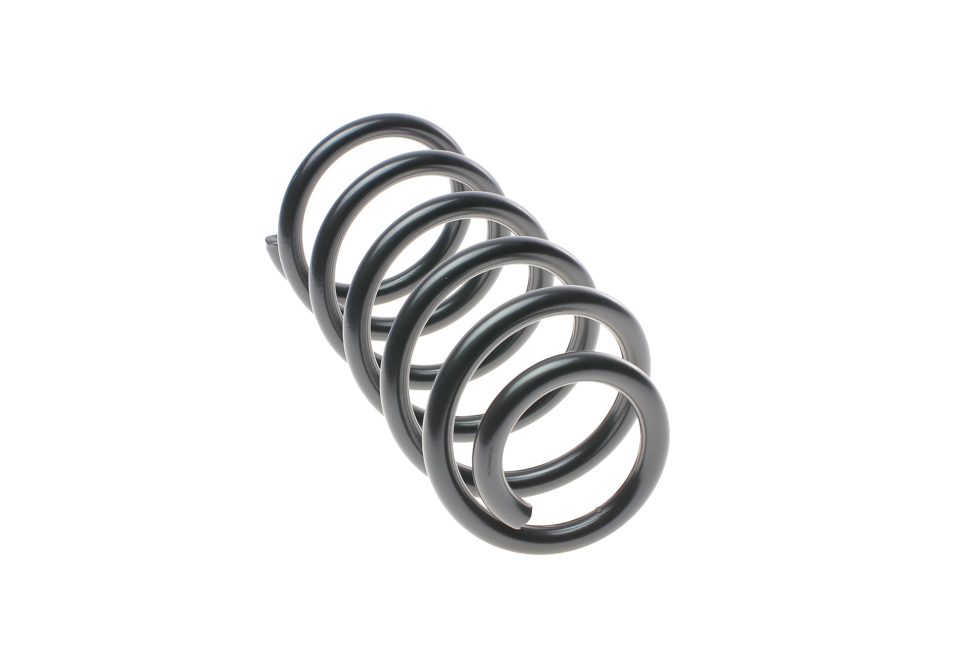 Пружина (задня) VW Passat B5 1.8Syncro/1.9TDI/2.0/2.5TDI/2.8 V6 +4motion 97-05 (унів.)