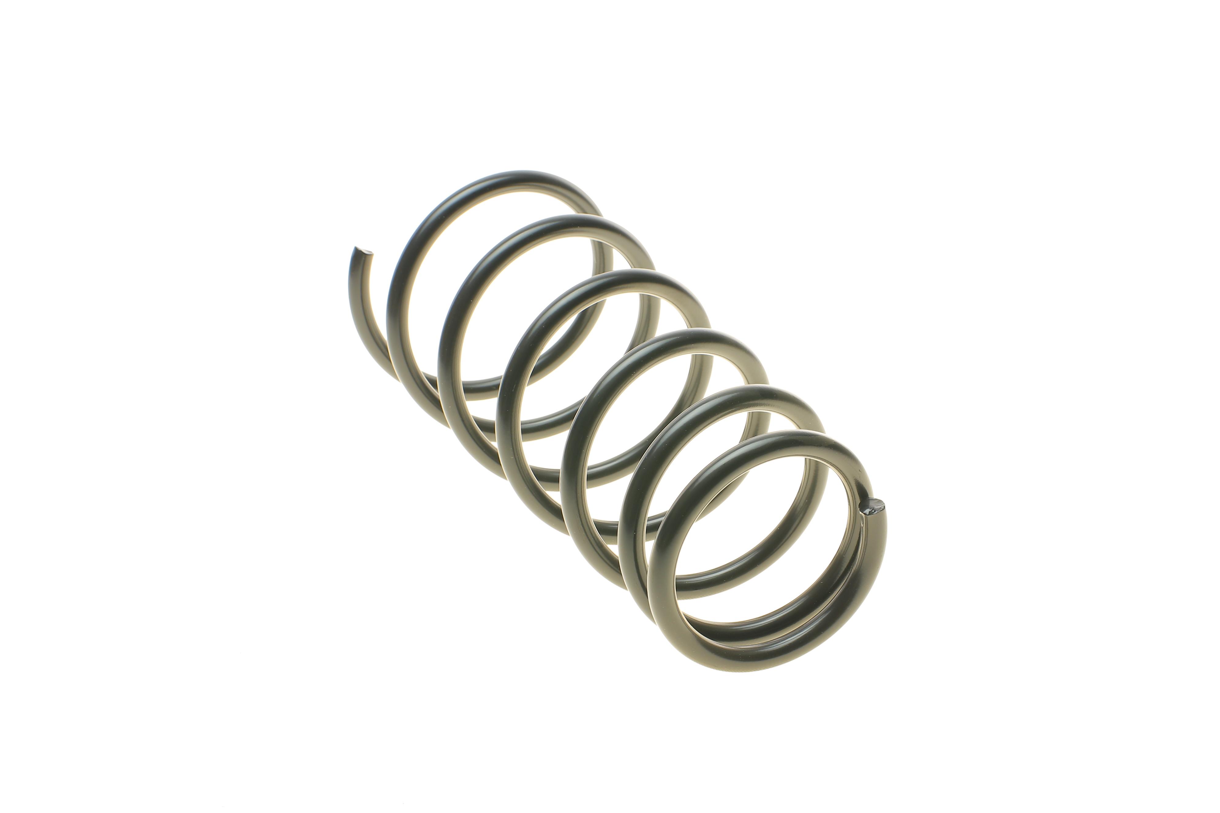 Пружина (задня) Hyundai Lantra 1.5 12V/1.6-2.0 16V/1.9D 95-00 (седан)