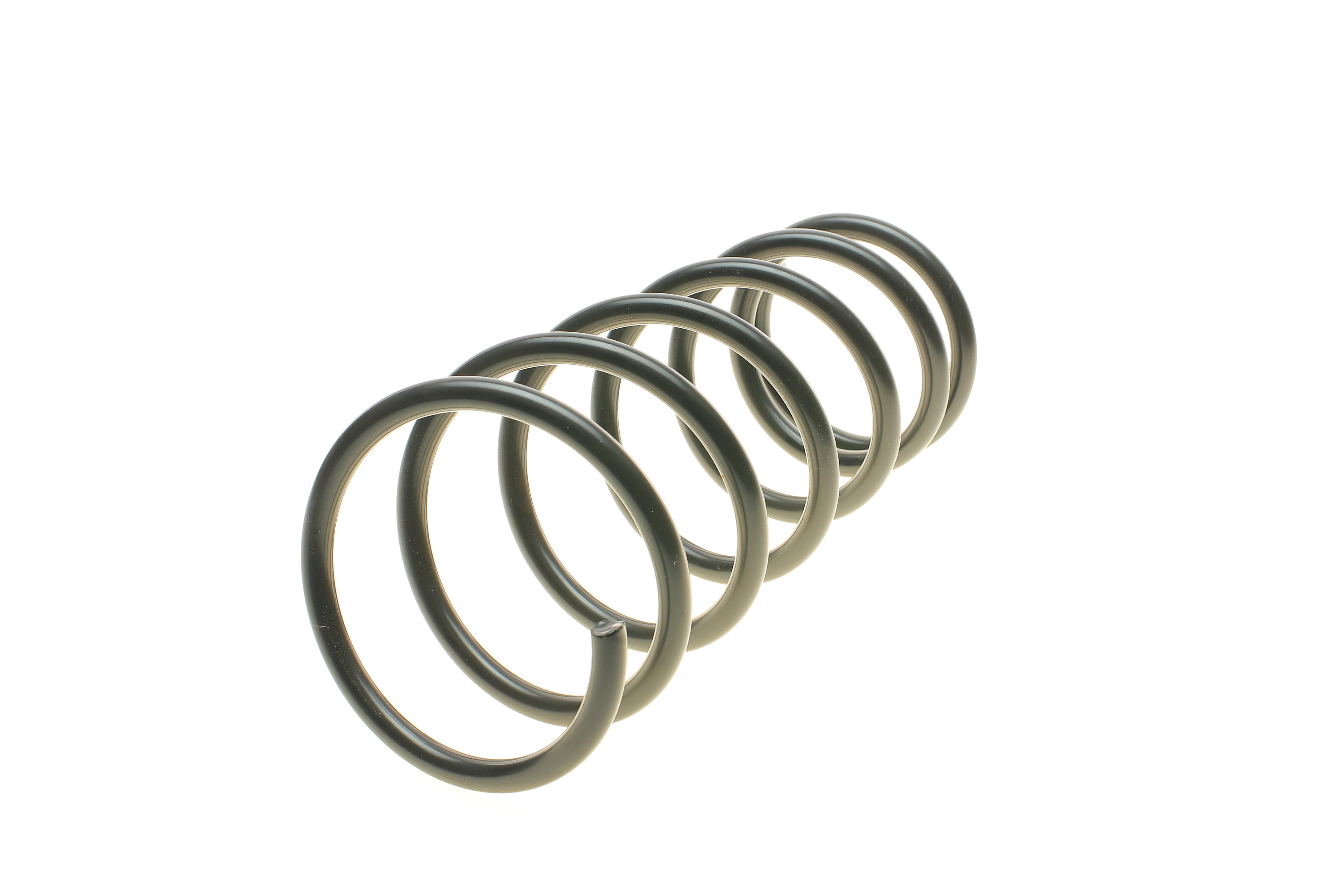 Пружина (задня) Hyundai Lantra 1.5 12V/1.6-2.0 16V/1.9D 95-00 (седан)