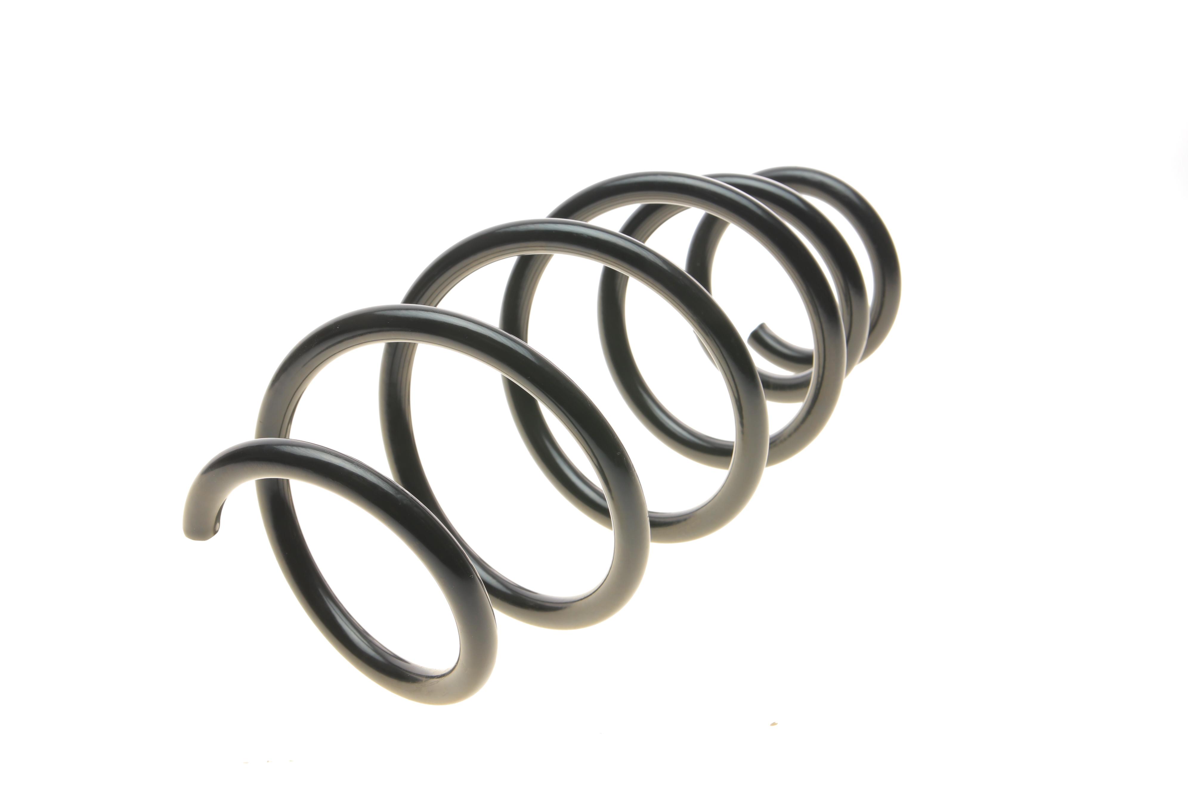 Пружина (передня) Opel Astra J 1.6CDTI 13- (седан/універсал/накл.зад.ч)