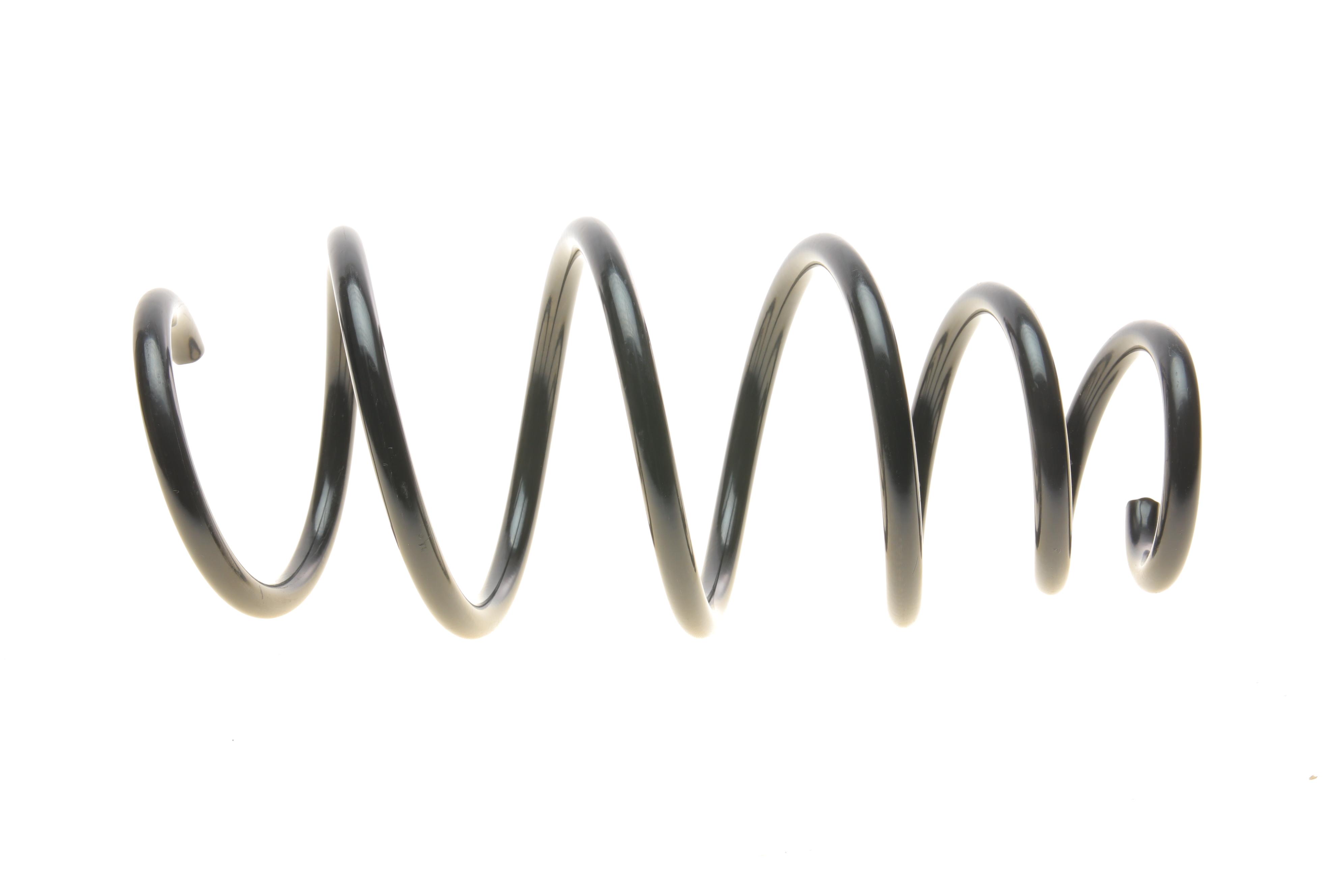 Пружина (передня) Opel Astra J 1.6CDTI 13- (седан/універсал/накл.зад.ч)