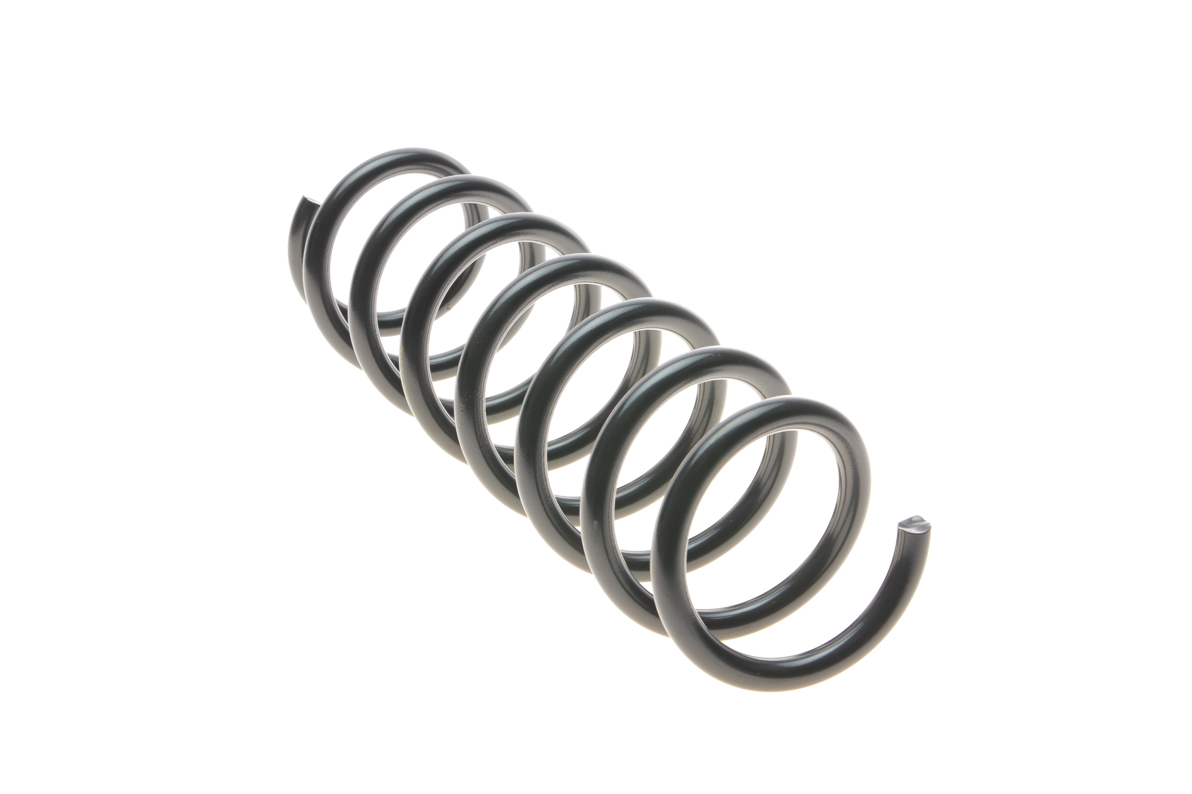 Пружина (передня) BMW 5 (F07) 530d/535d/535i 09-17 (хетчбек)