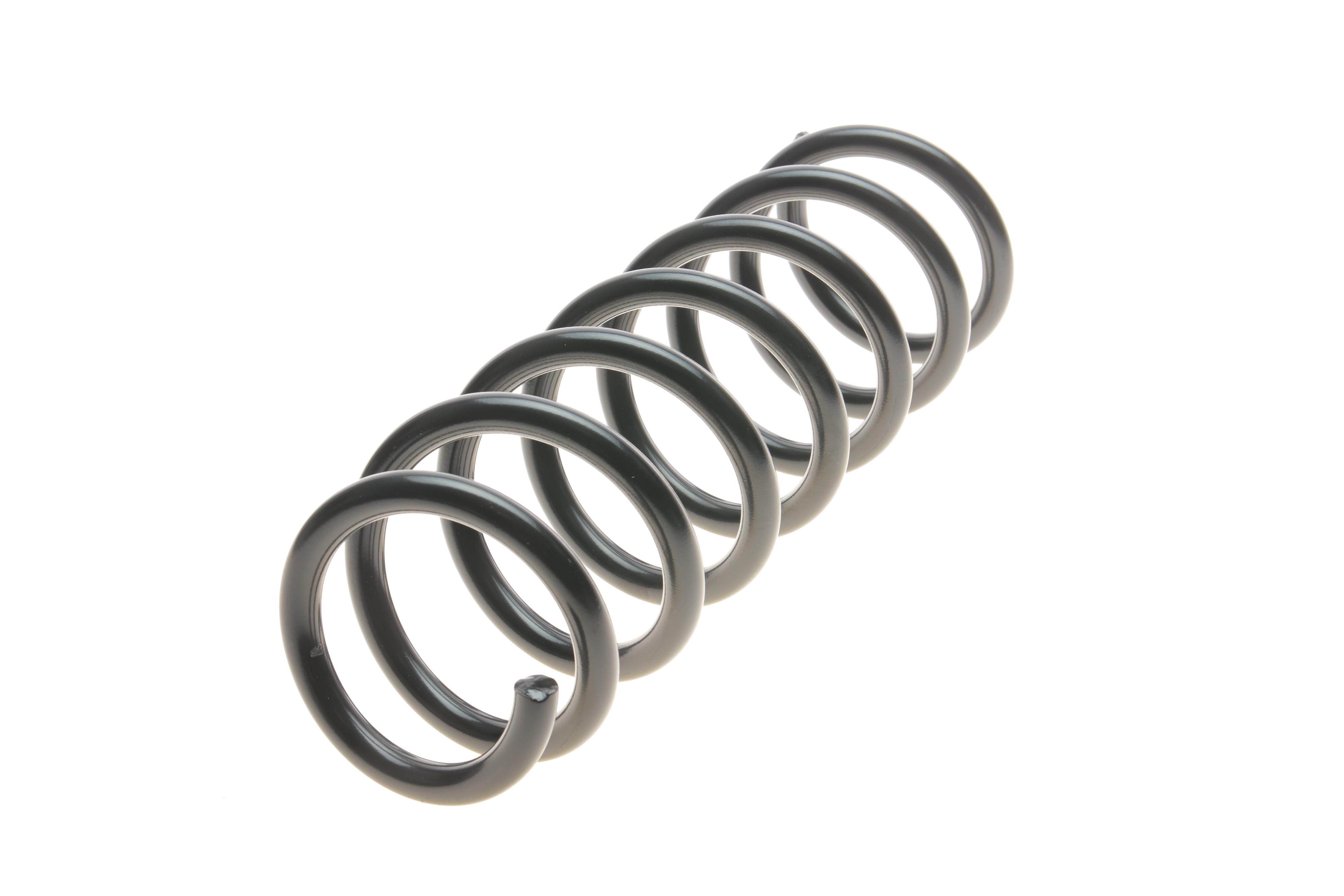 Пружина (передня) BMW 5 (F07) 530d/535d/535i 09-17 (хетчбек)