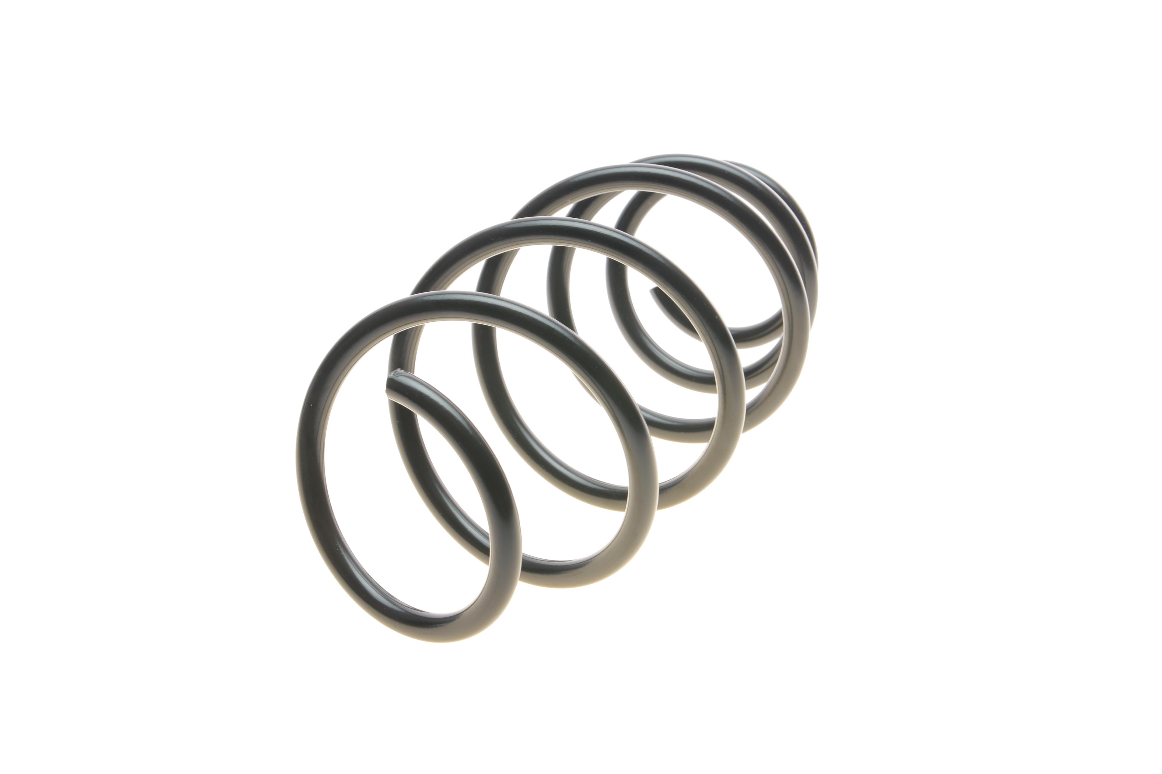 Пружина (передня) Chevrolet Aveo 1.2/1.4 11- (хетчбек/седан)