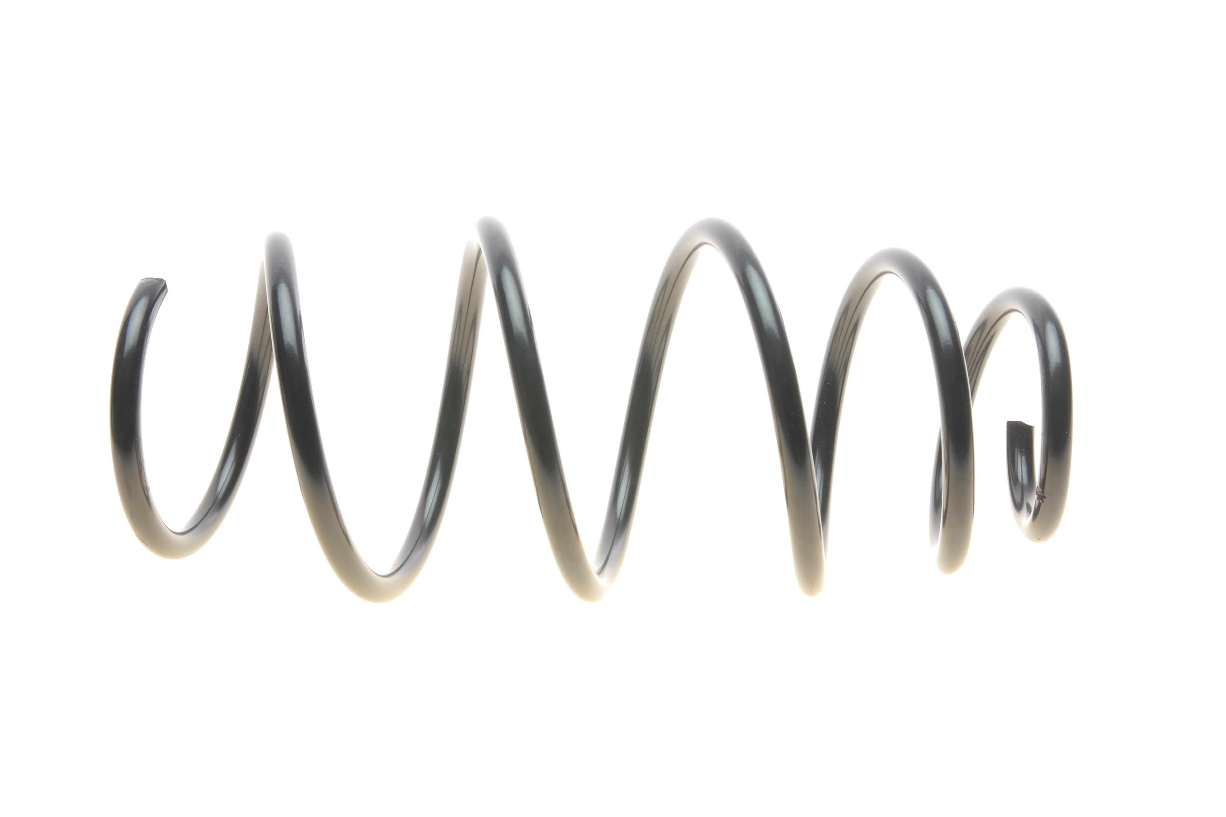 Пружина (передня) Chevrolet Aveo 1.2/1.4 11- (хетчбек/седан)