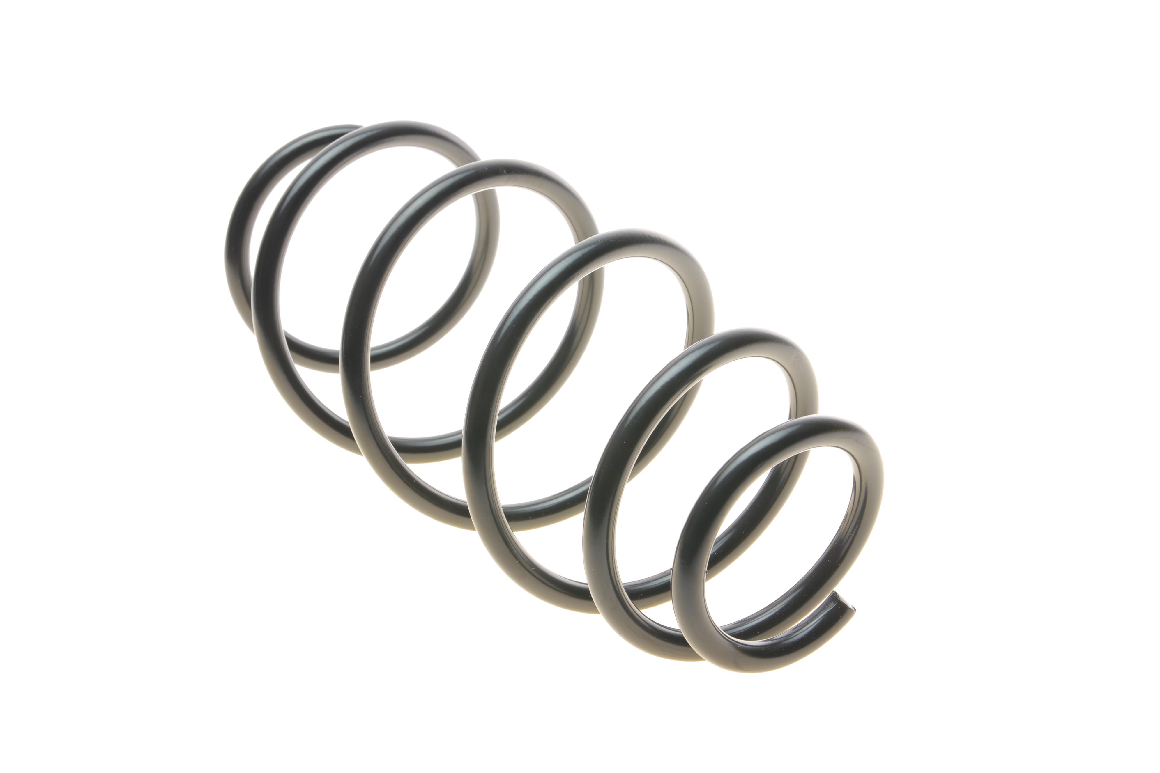 Пружина (передня) Chevrolet Aveo 1.2/1.4 11- (хетчбек/седан)