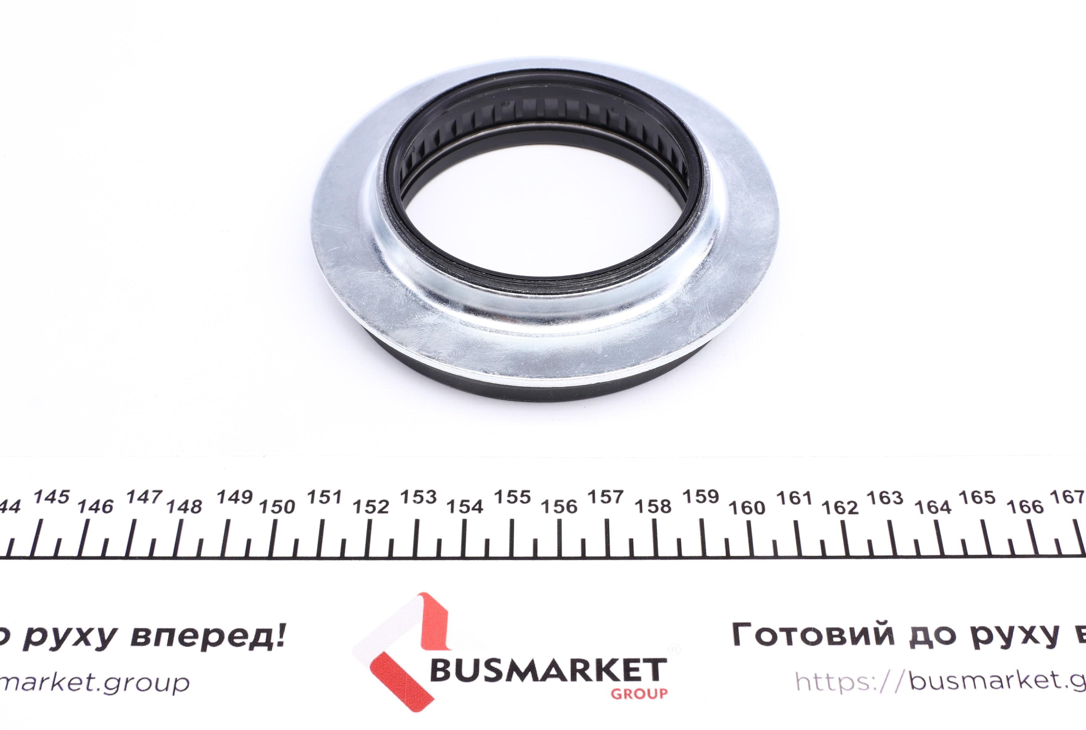 Підшипник амортизатора опорний VW Caddy 03- (Impergom)