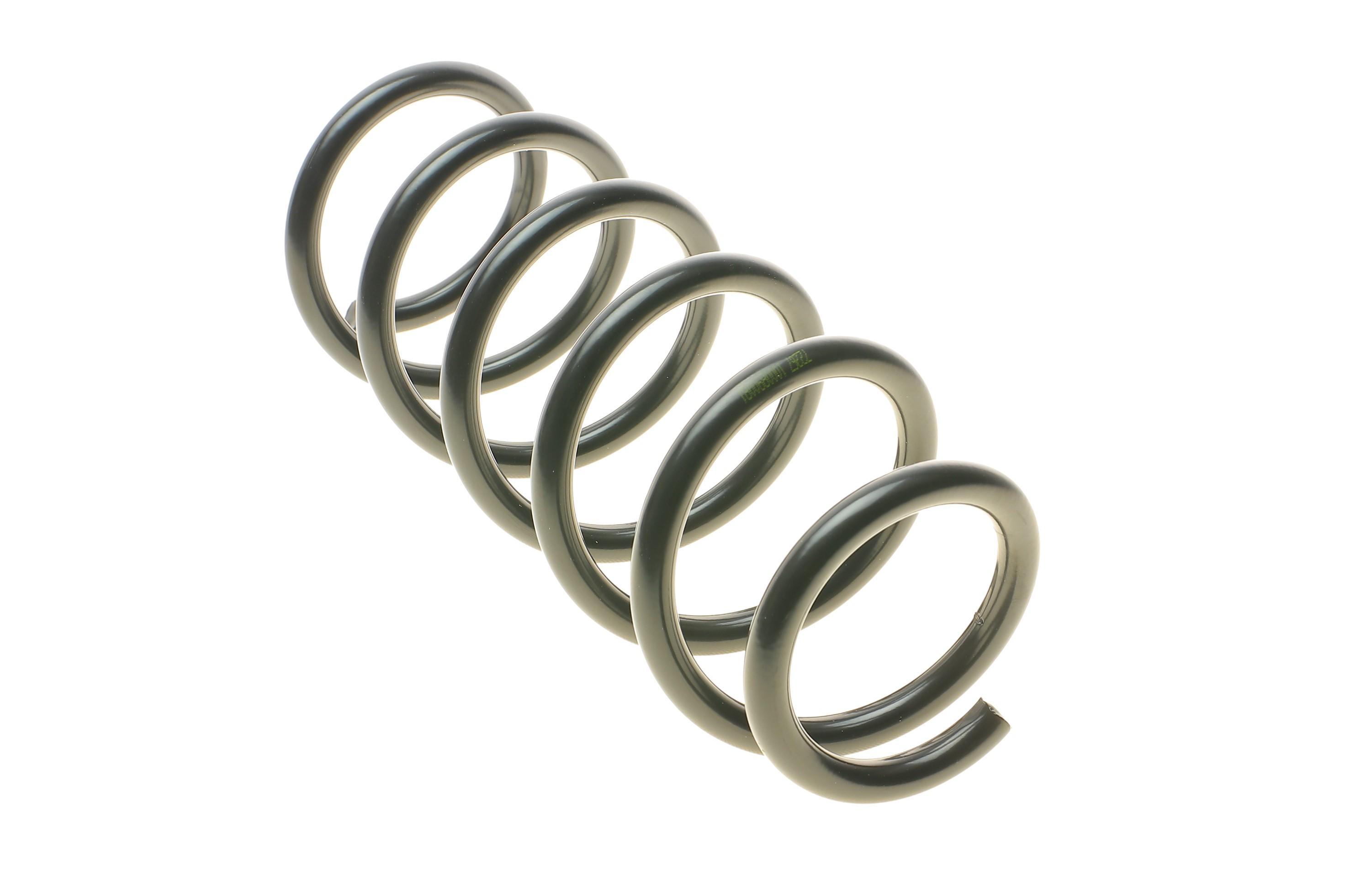 Пружина (передня) BMW 5 (G30/F90) B57/B58 16- (седан) (зі спорт.ход.ч) (с/без автоном.опален.)