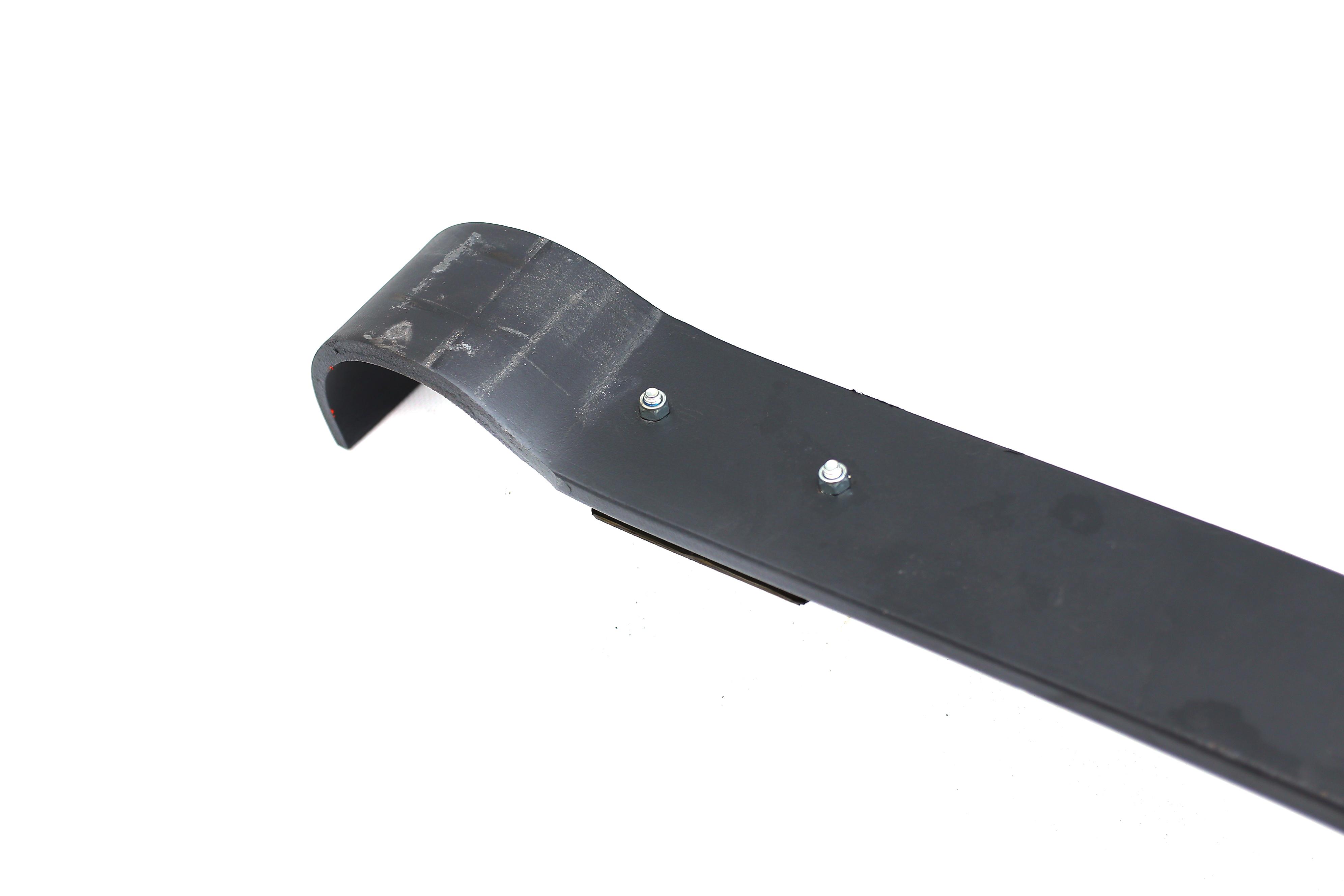 Ресора передня підкорінна MB Atego 1217-1523