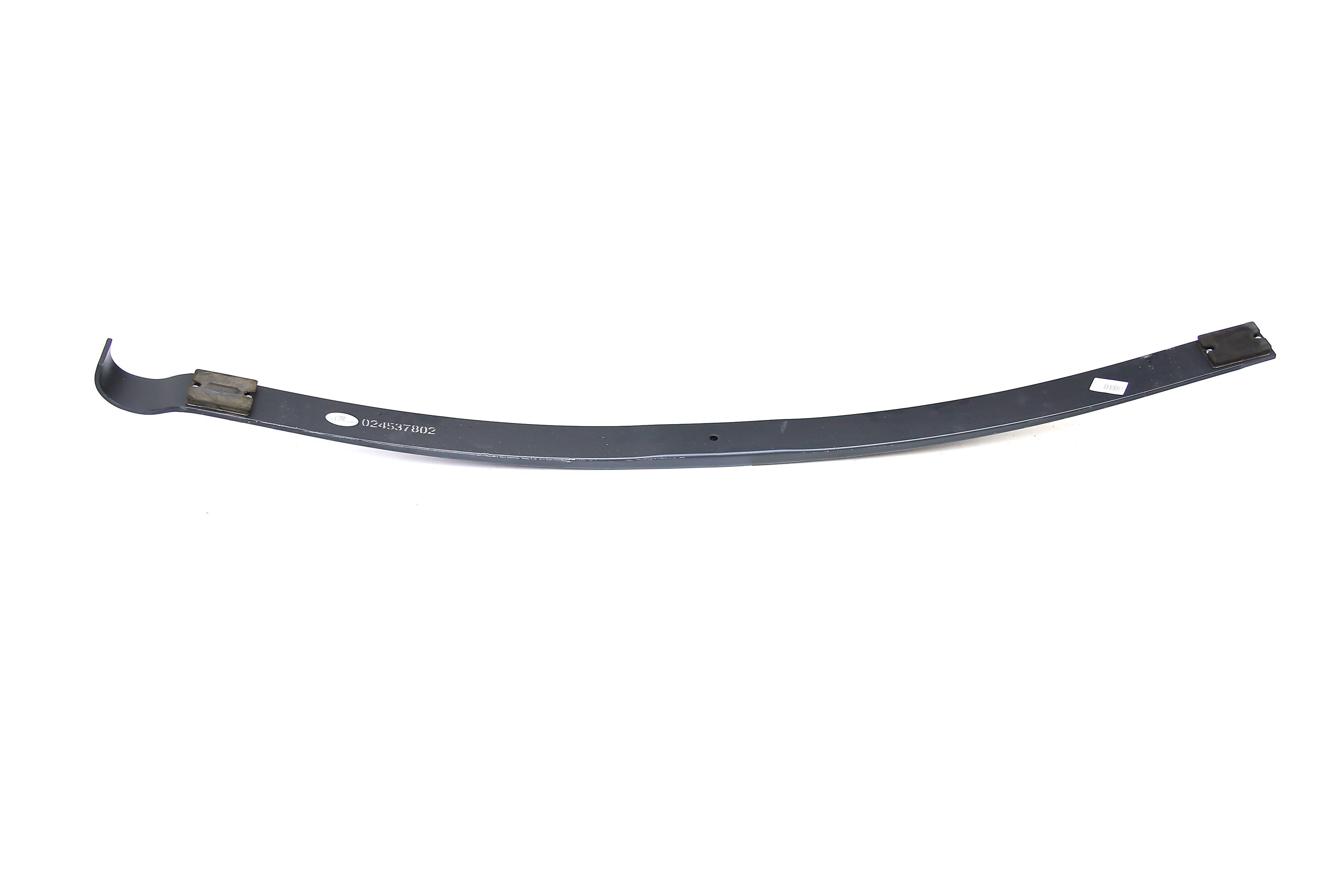 Ресора передня підкорінна MB Atego 1217-1523