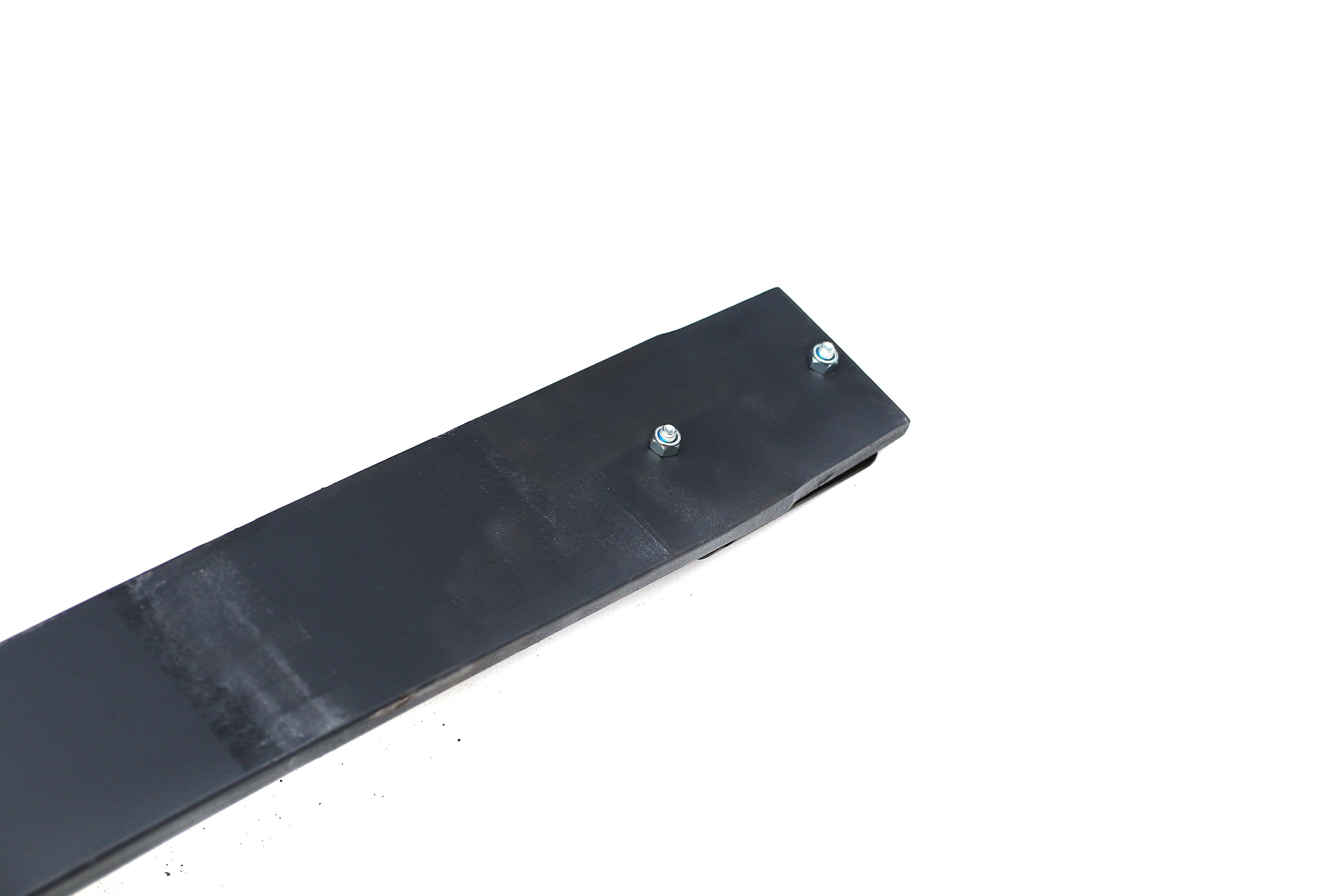 Ресора передня підкорінна MB Atego 1217-1523