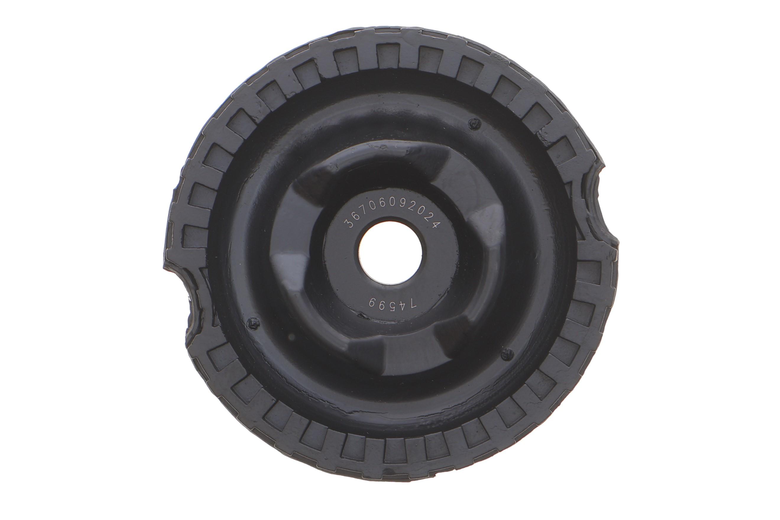 Подушка амортизатора (переднього) Alfa Romeo 147/156/166/GT 97-10