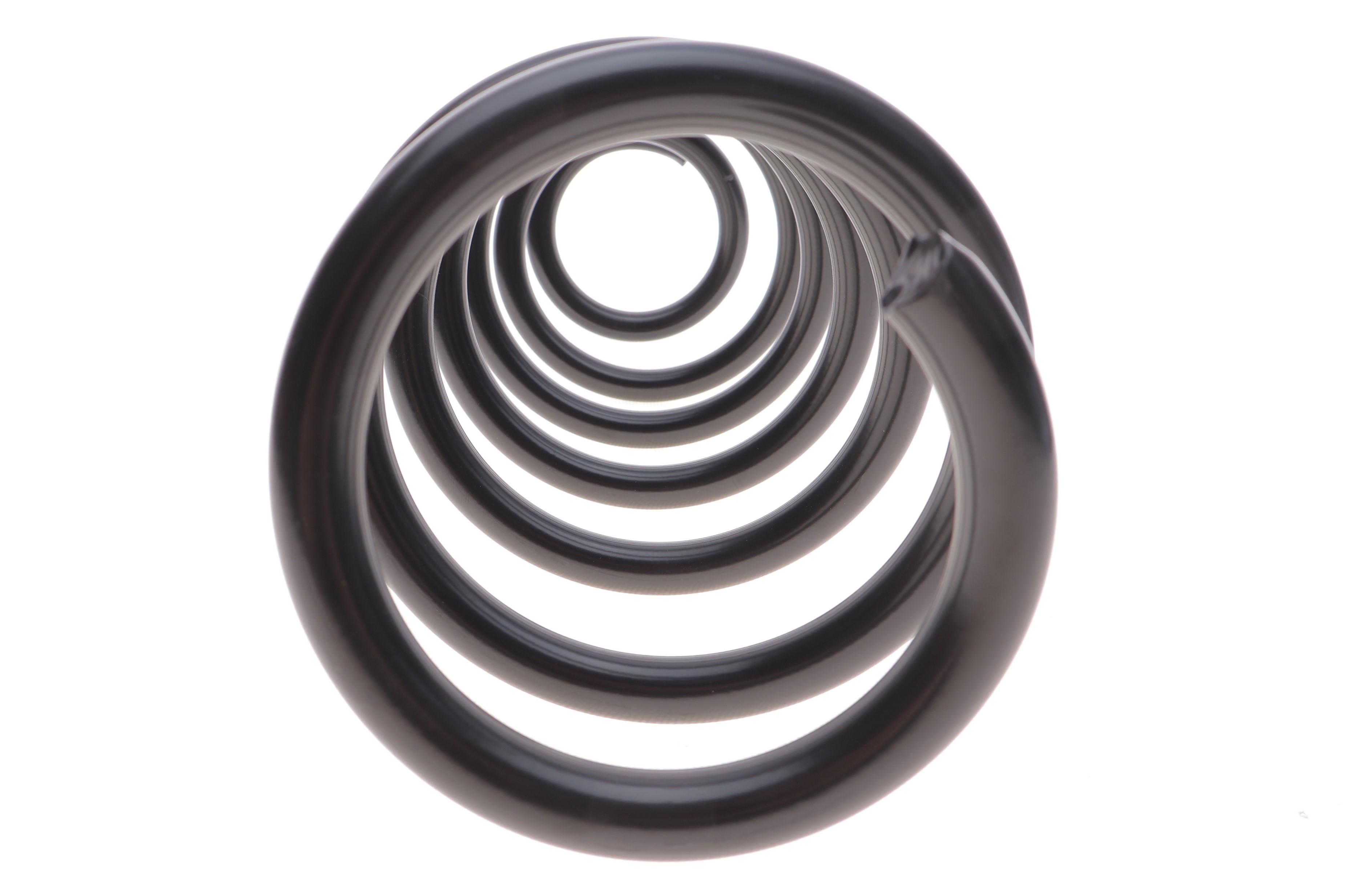 Пружина (передня) Tesla Model 3 EV  62кВт  RWD 17- (седан) (код осн.Е2)