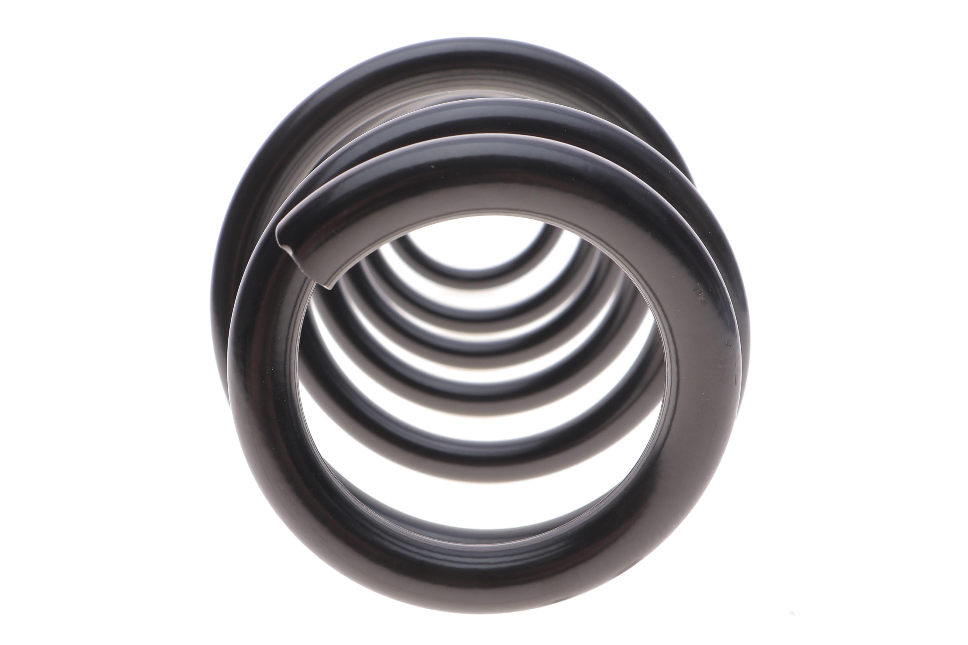 Пружина (передня) Tesla Model 3 EV  62кВт  RWD 17- (седан) (код осн.Е2)