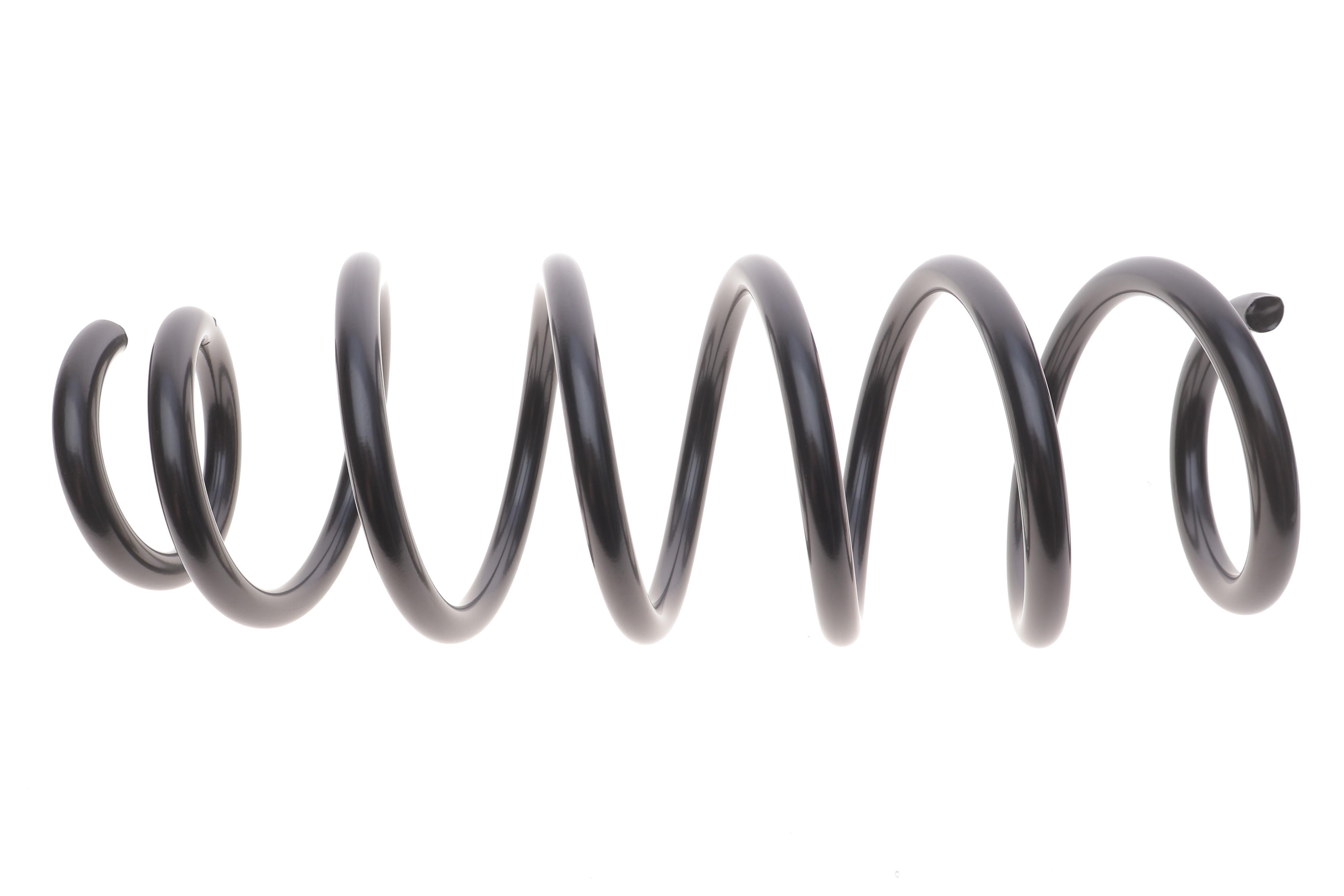 Пружина (передня) Tesla Model 3 EV  62кВт  RWD 17- (седан) (код осн.Е2)