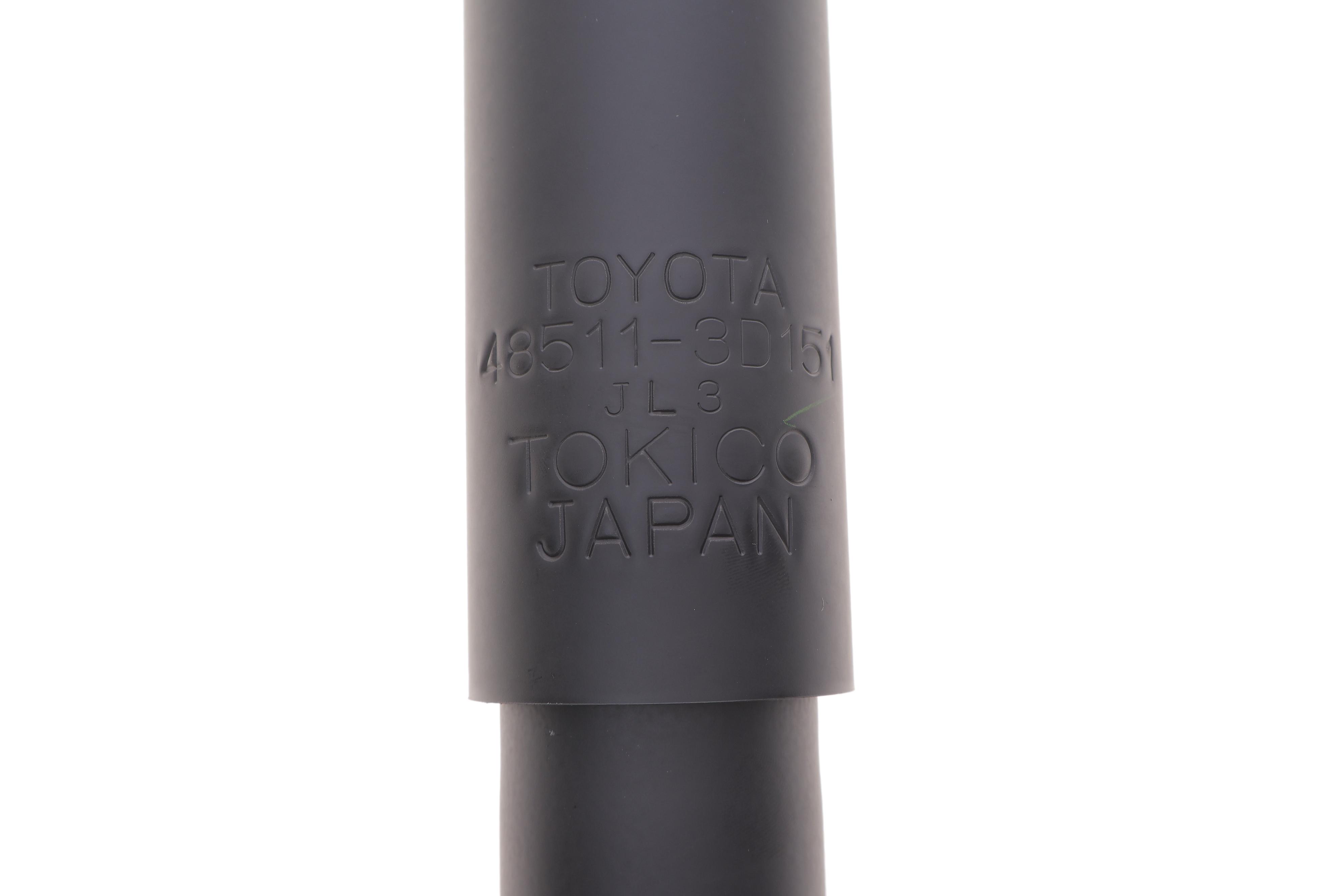 Амортизатор (передній) Toyota 4 Runner 90-02/Hilux 85-05