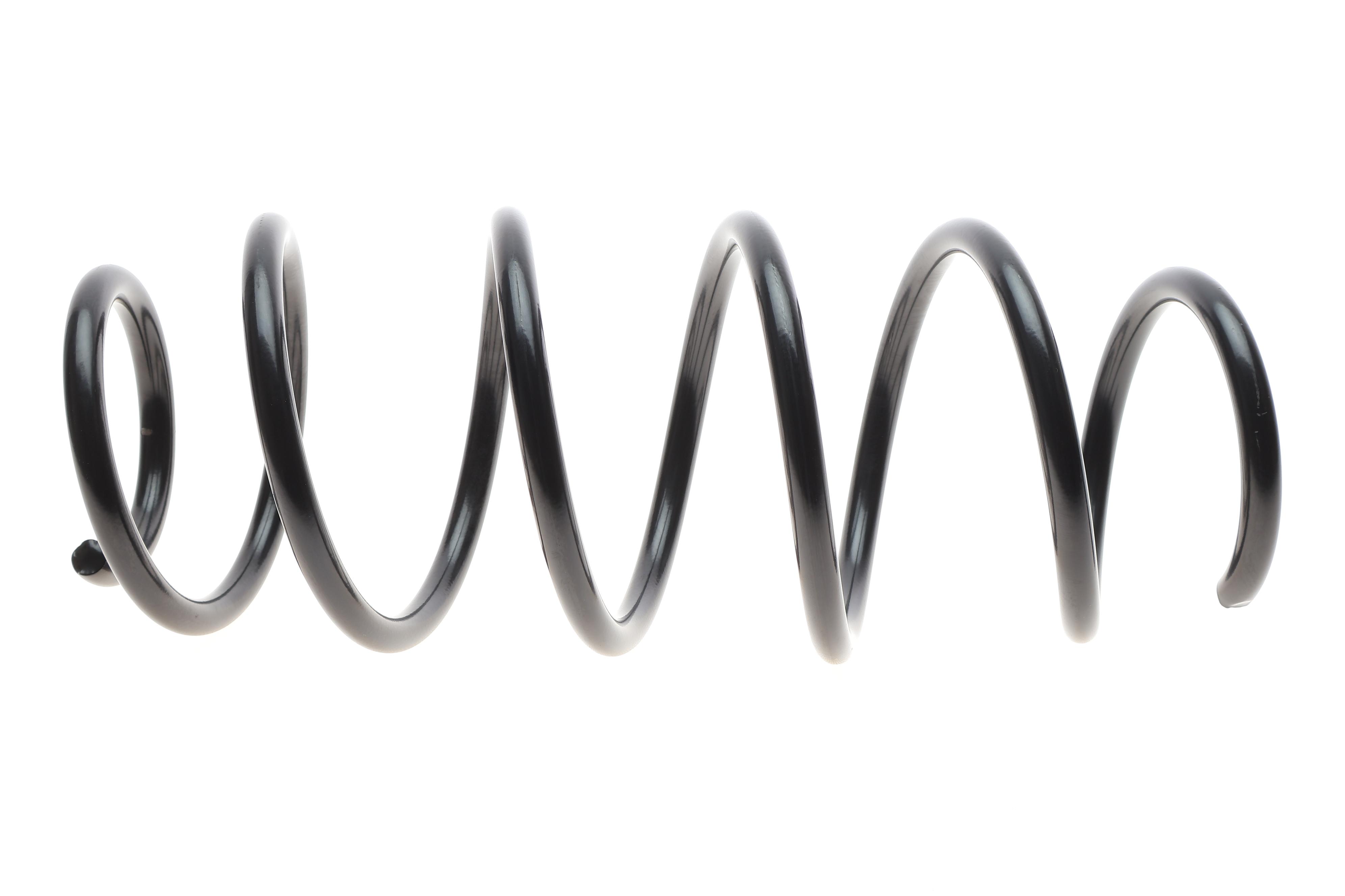 Пружина (передня) Citroen C4 II 2.0HDi/BlueHDi 09- (хетчбек)