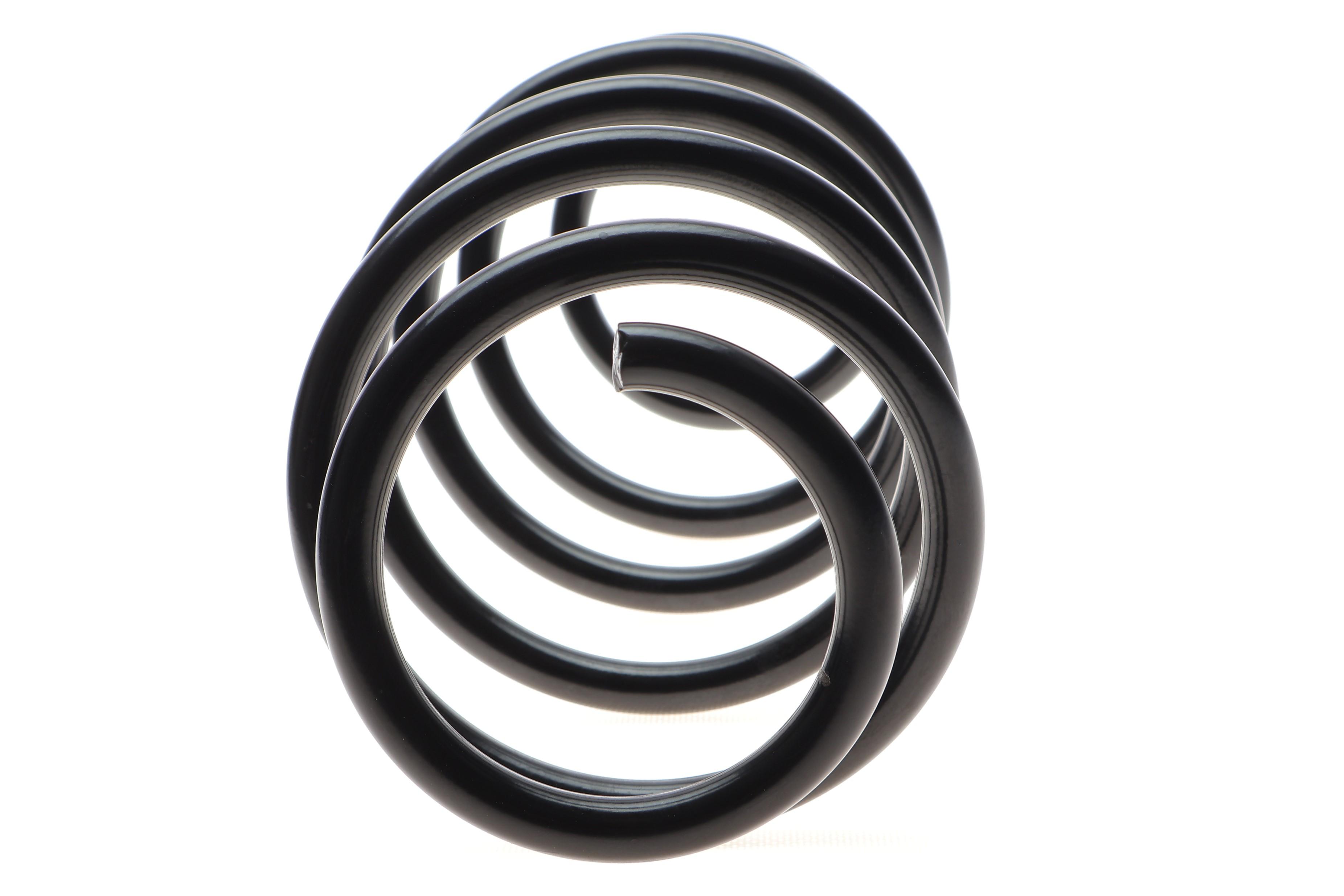 Пружина (передня) Citroen C4 II 2.0HDi/BlueHDi 09- (хетчбек)