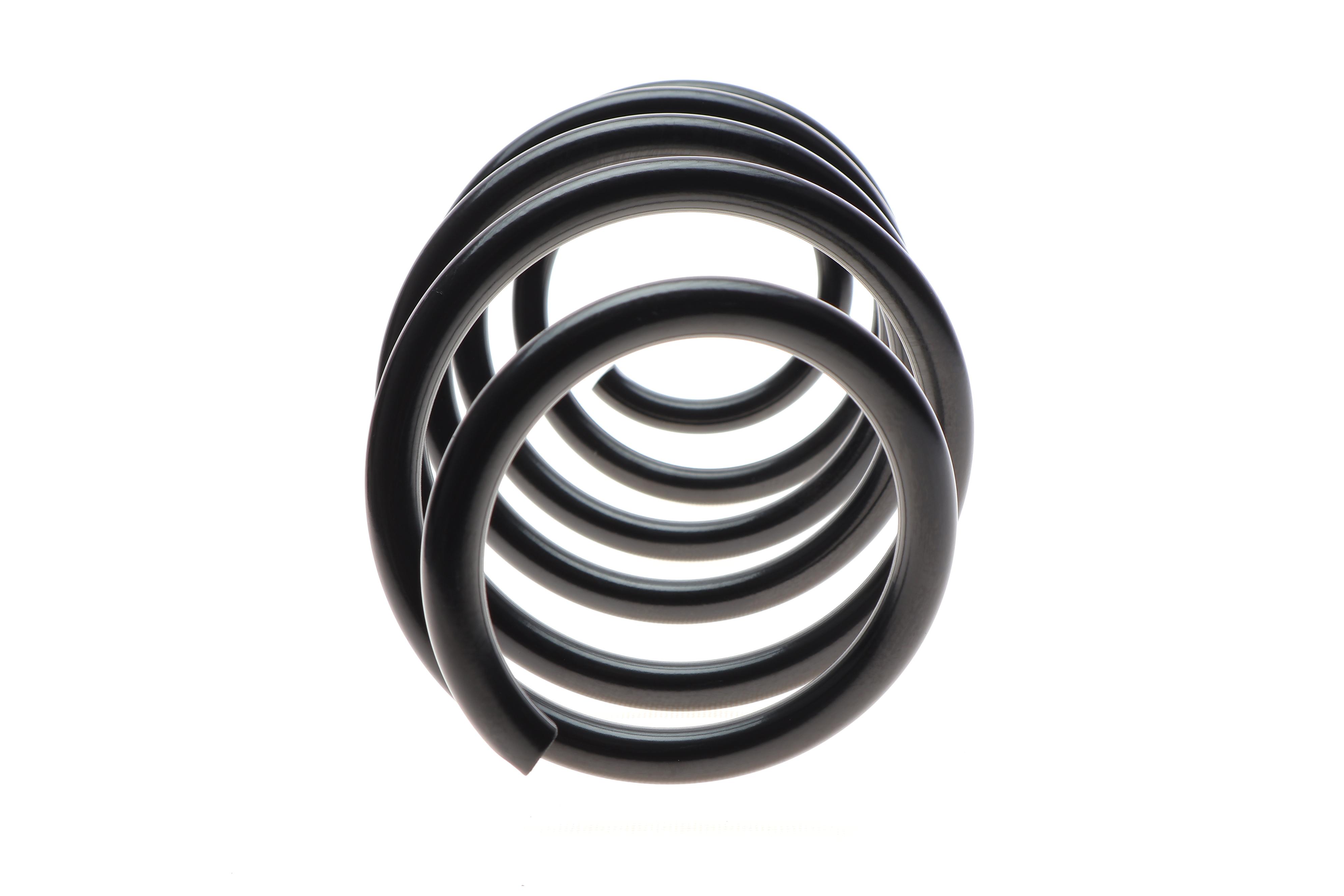 Пружина (передня) Citroen C4 II 2.0HDi/BlueHDi 09- (хетчбек)