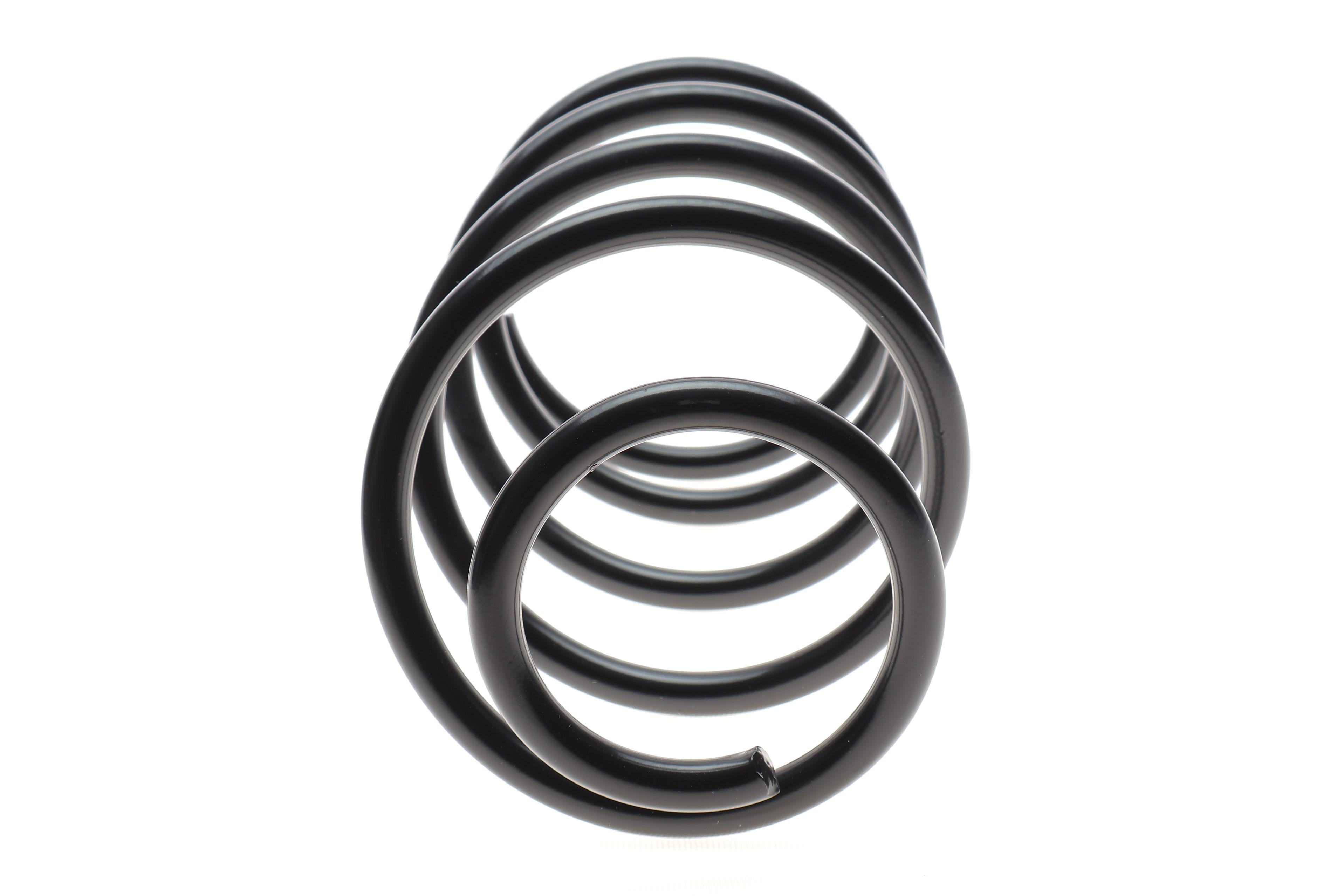 Пружина (передня) Mazda 3 1.6MZR МКПП 08-14 (хетчбек/седан)