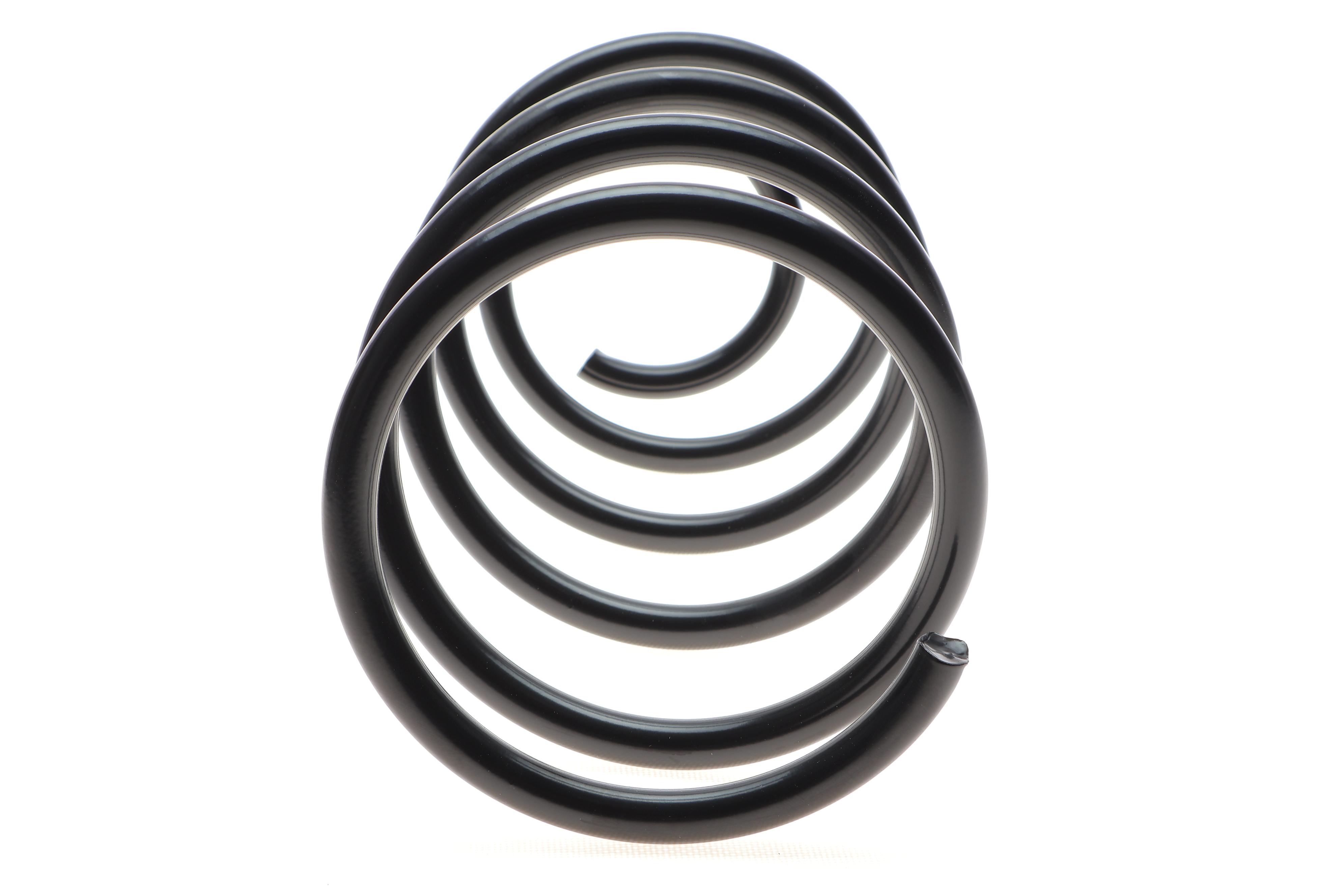 Пружина (передня) Mazda 3 1.6MZR МКПП 08-14 (хетчбек/седан)