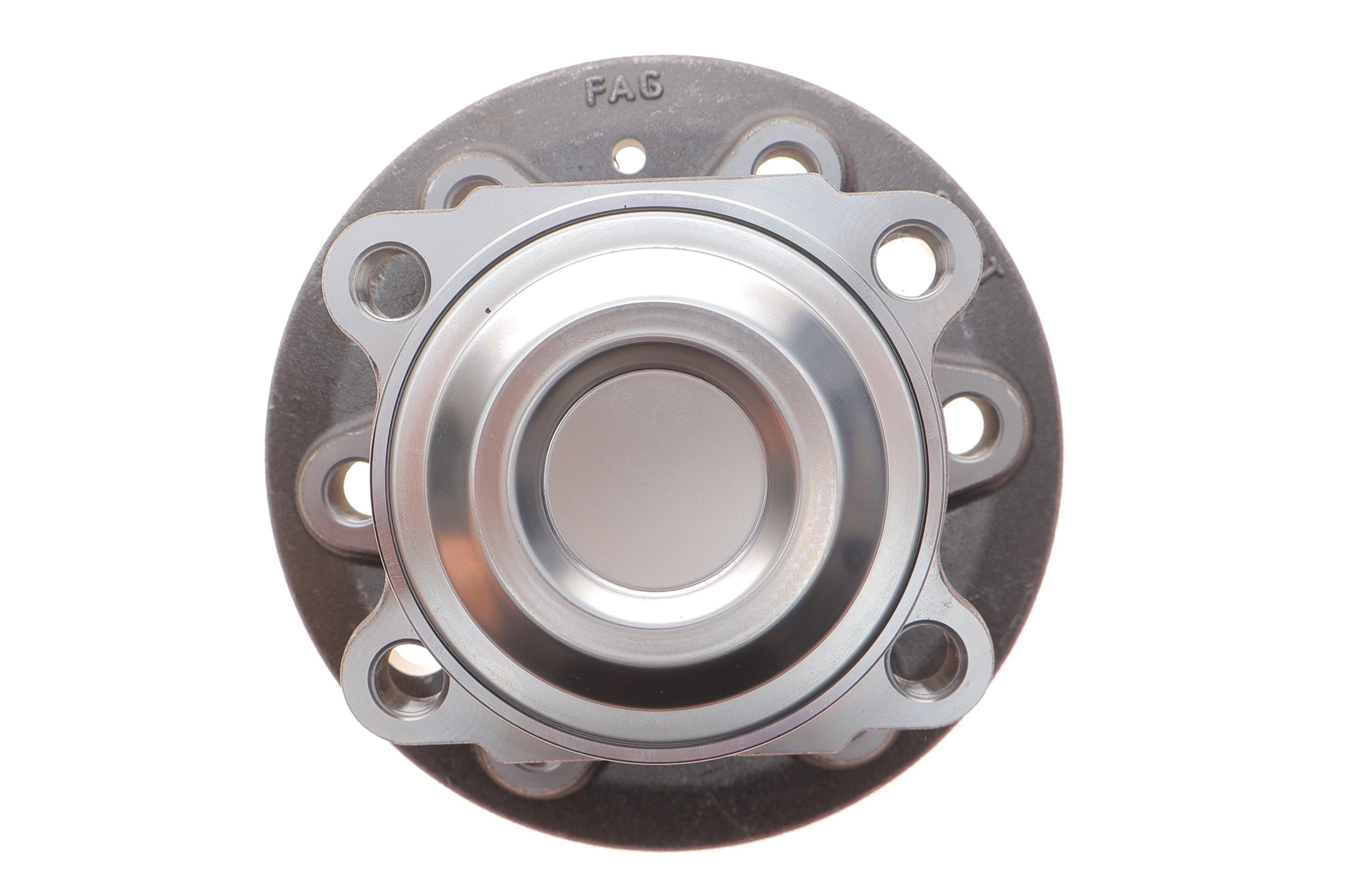 Підшипник маточини (задньої) MB Sprinter 907/910 18- OM651/OM654, FWD